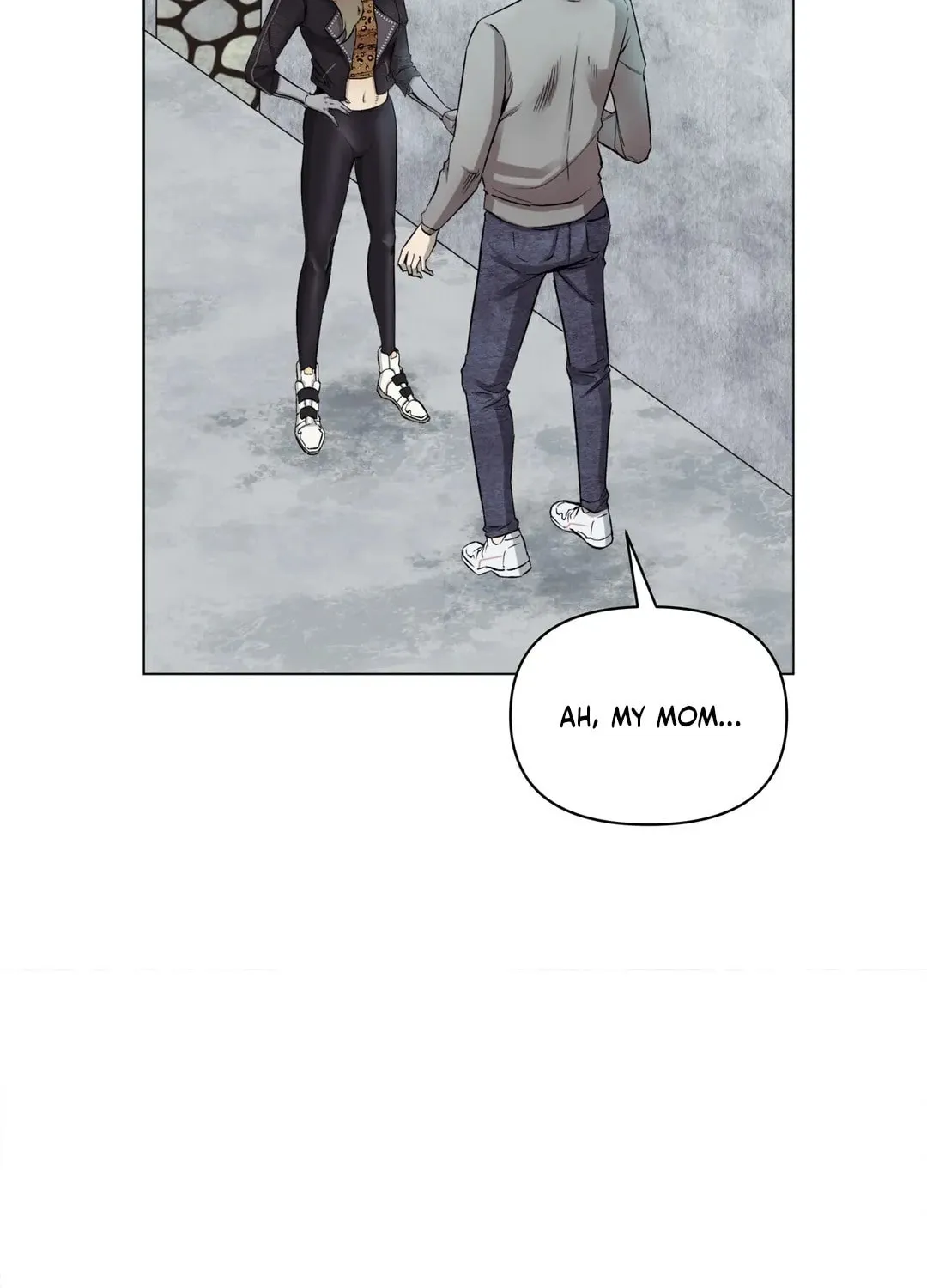 Hero Eden Chapter 1 page 52 - 