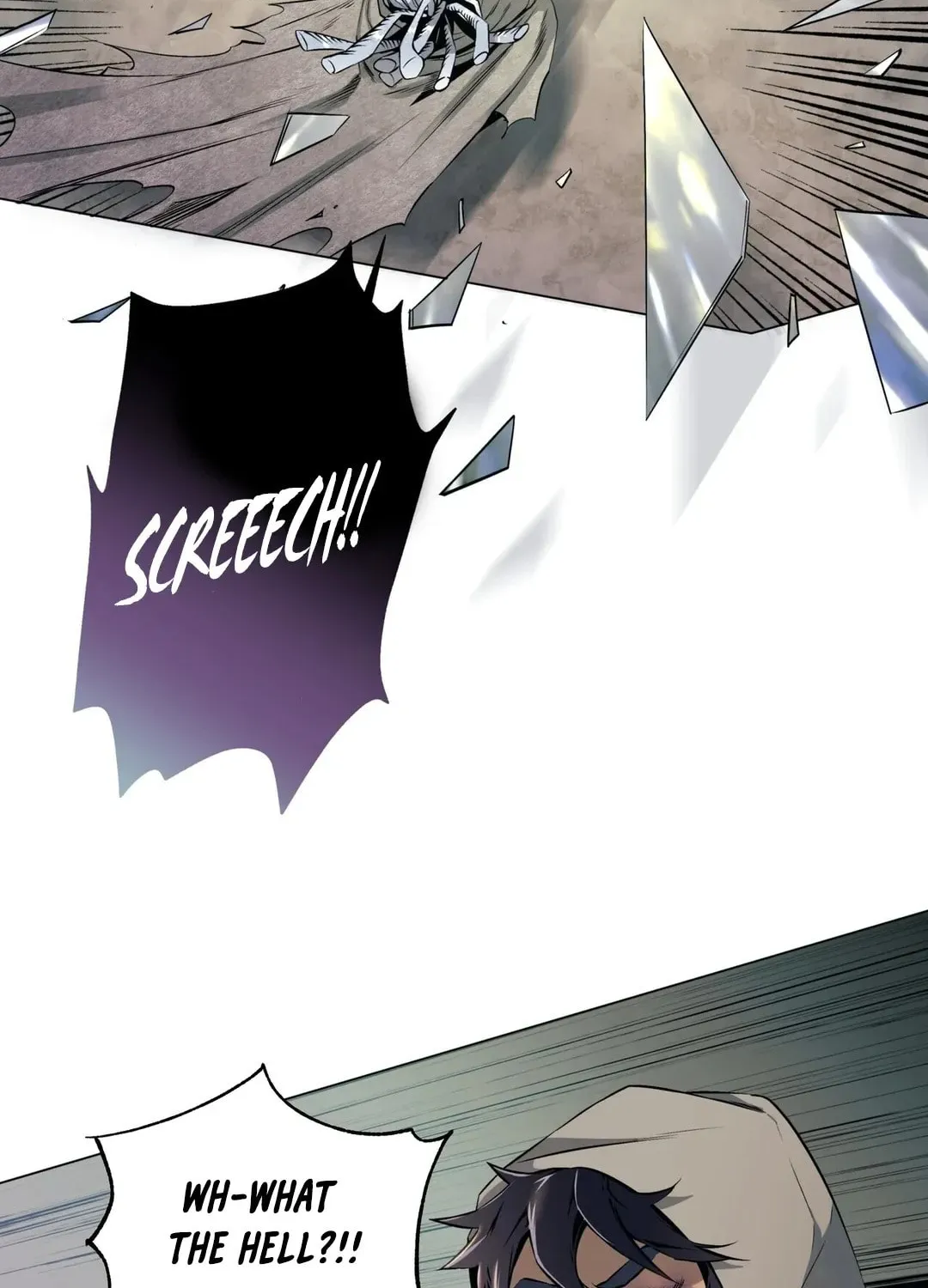 Hero Eden Chapter 1 page 57 - 