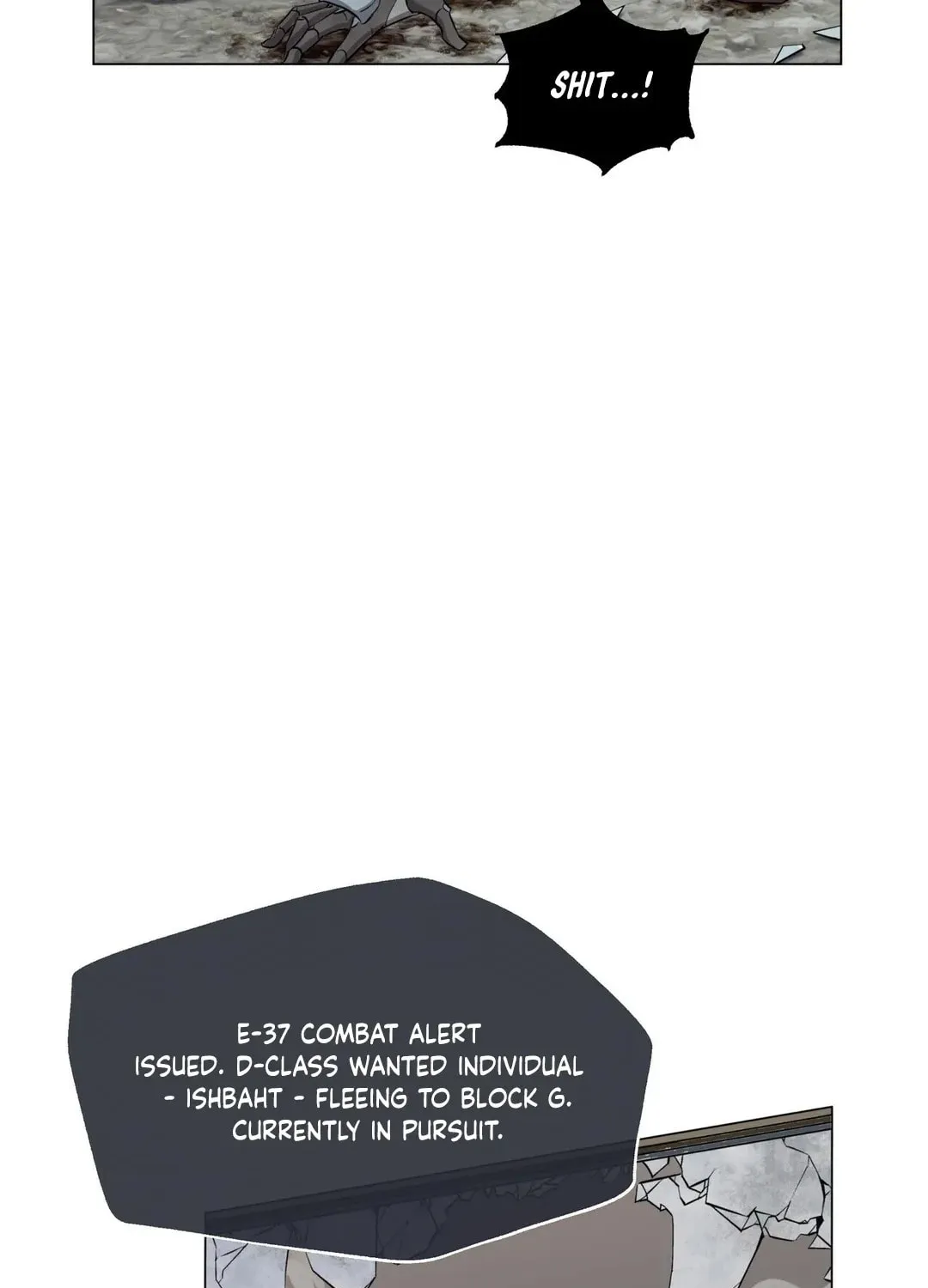 Hero Eden Chapter 1 page 60 - 