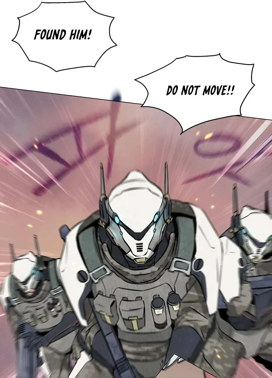 Hero Eden Chapter 1 page 63 - 