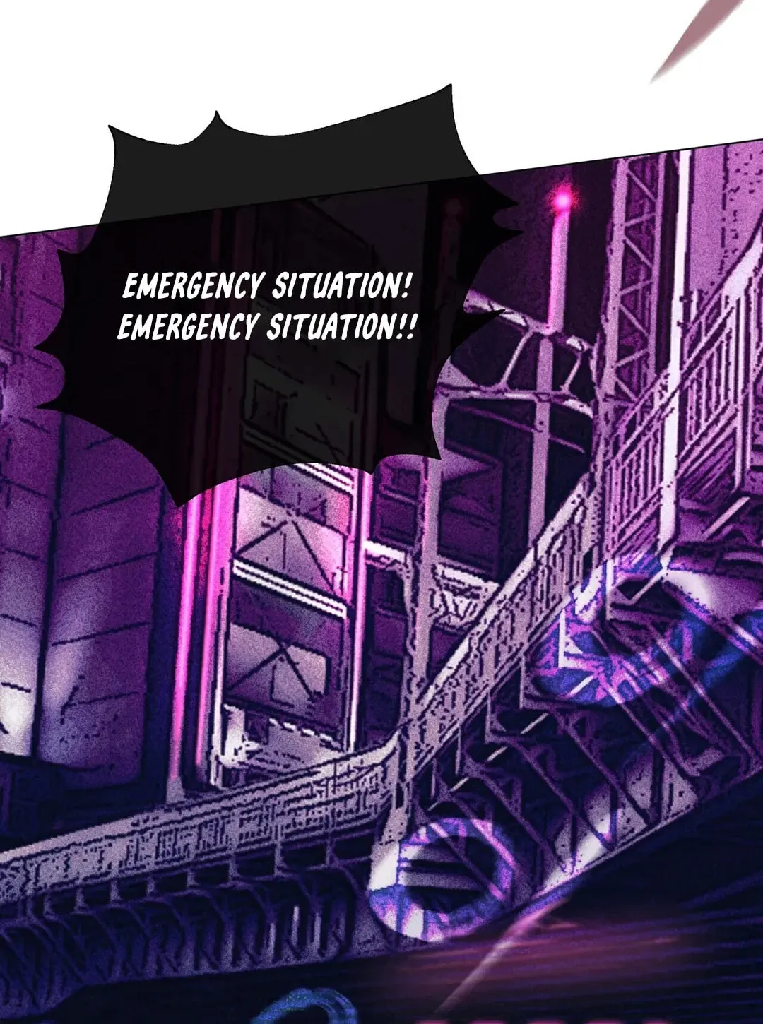 Hero Eden Chapter 1 page 68 - 