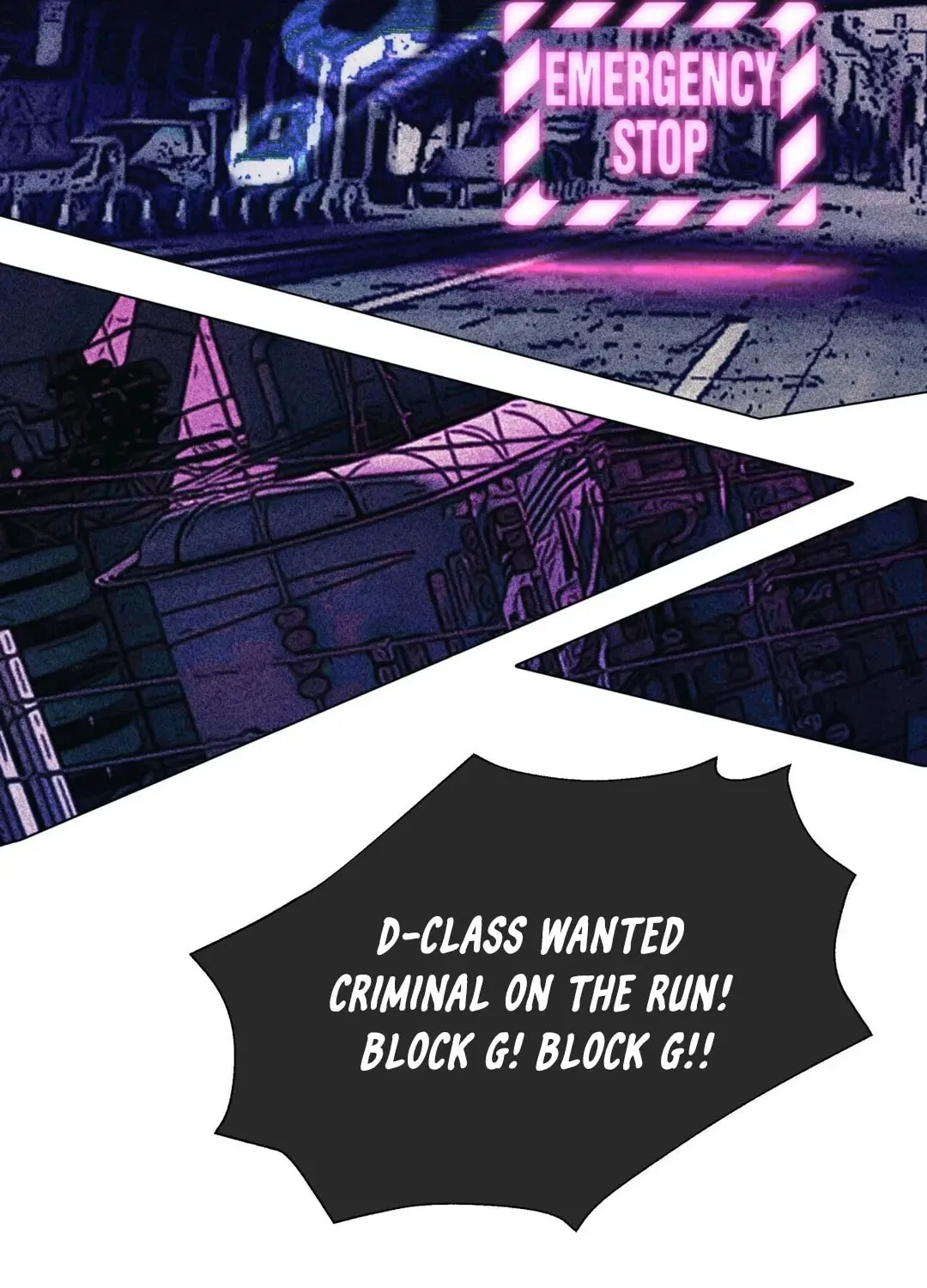 Hero Eden Chapter 1 page 69 - 