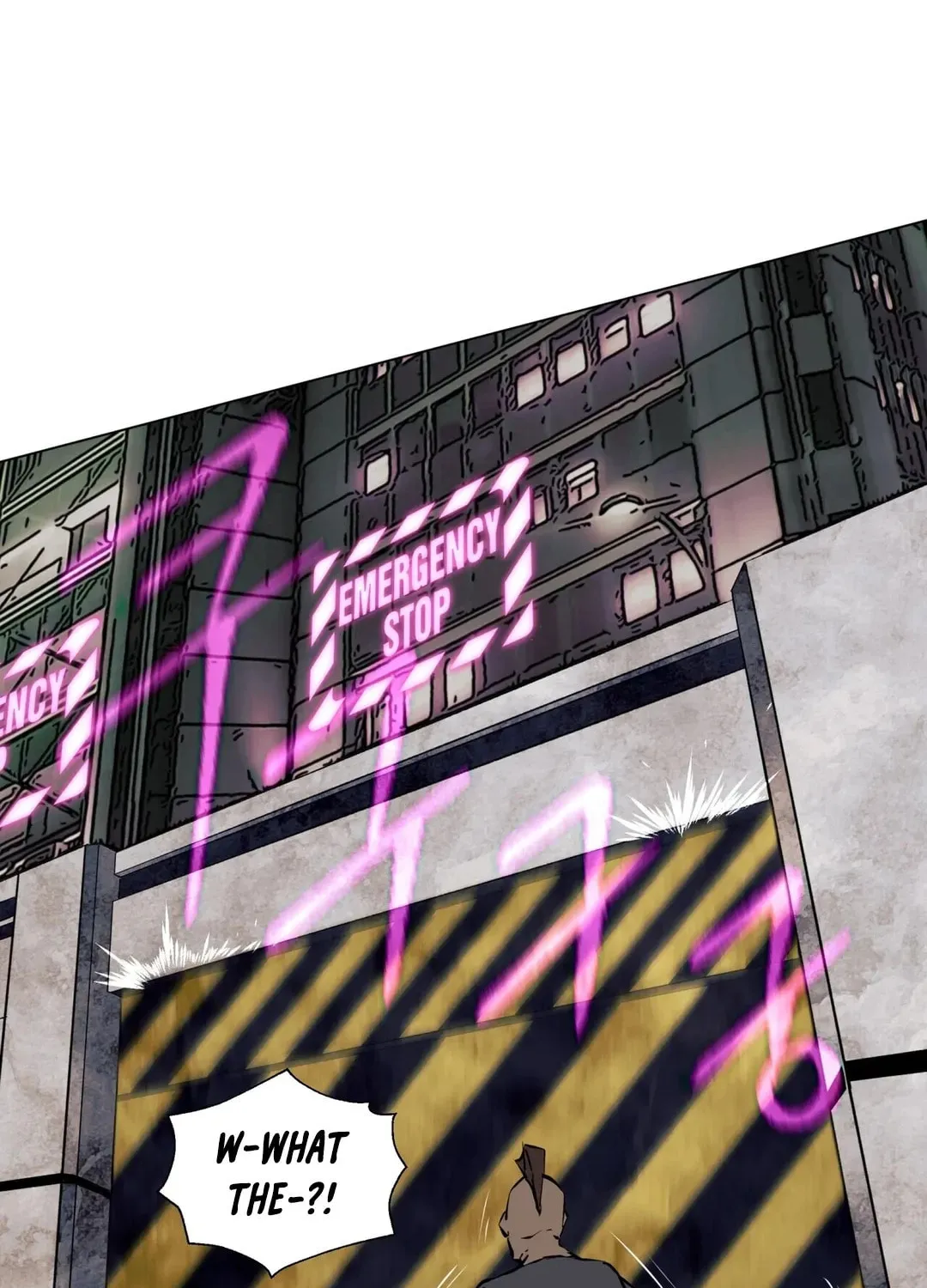 Hero Eden Chapter 1 page 70 - 