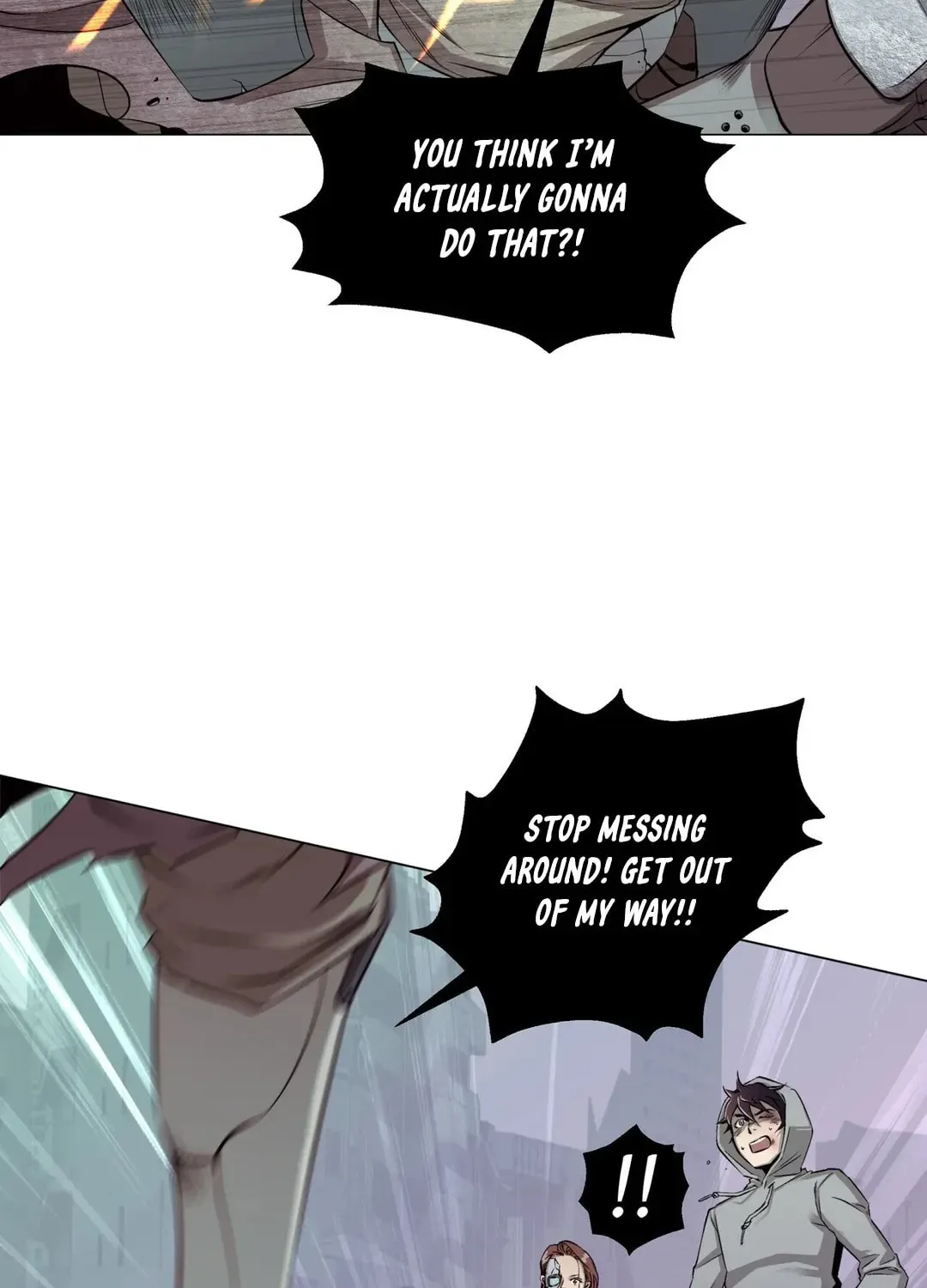 Hero Eden Chapter 1 page 72 - 