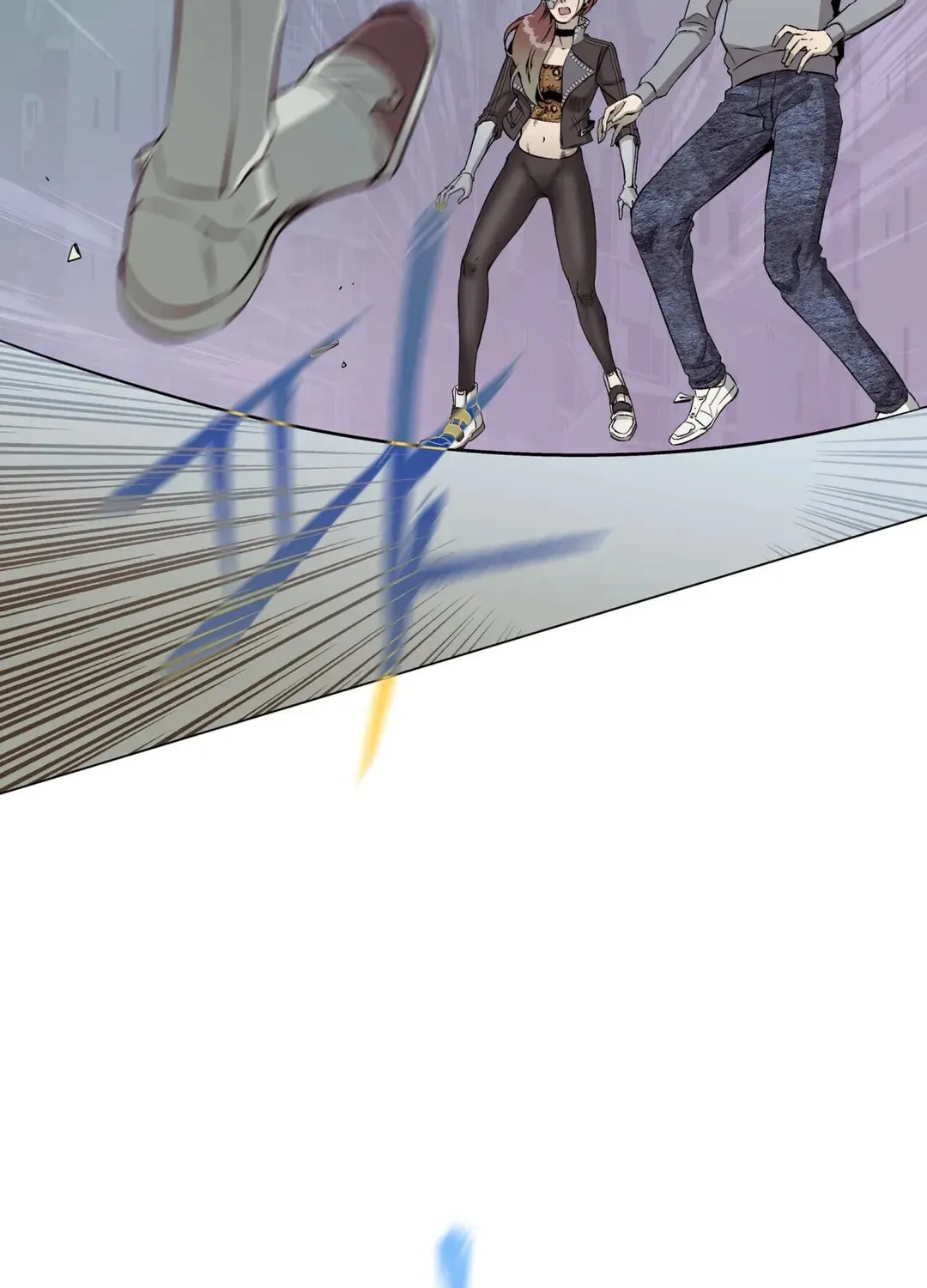 Hero Eden Chapter 1 page 73 - 