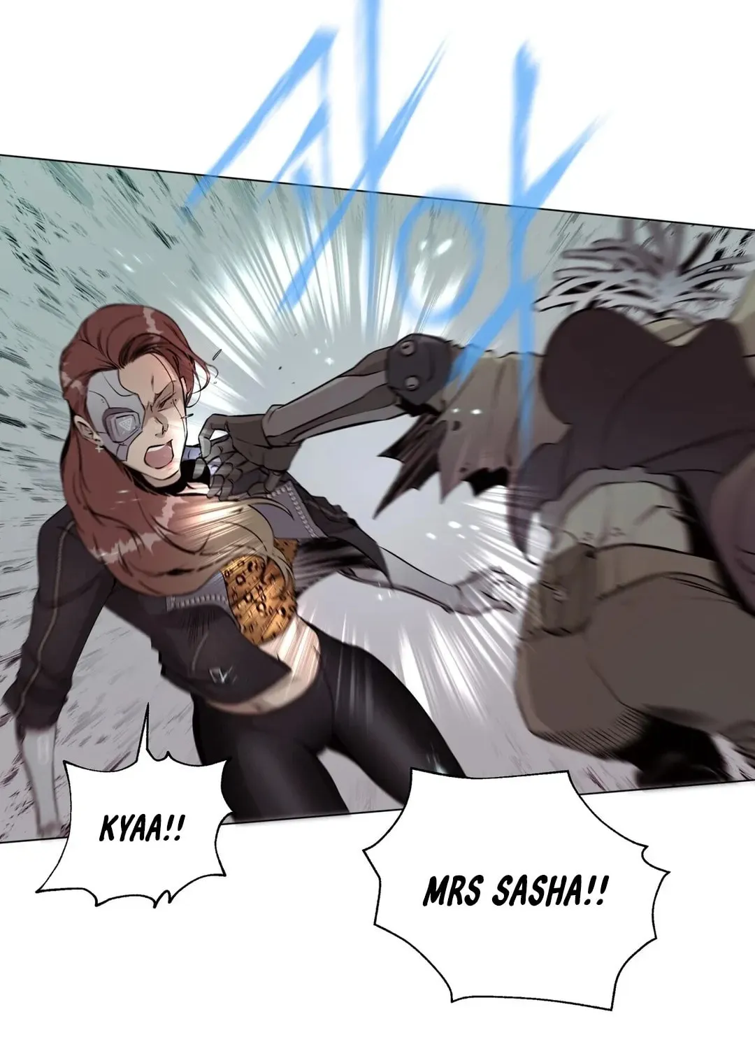 Hero Eden Chapter 1 page 74 - 