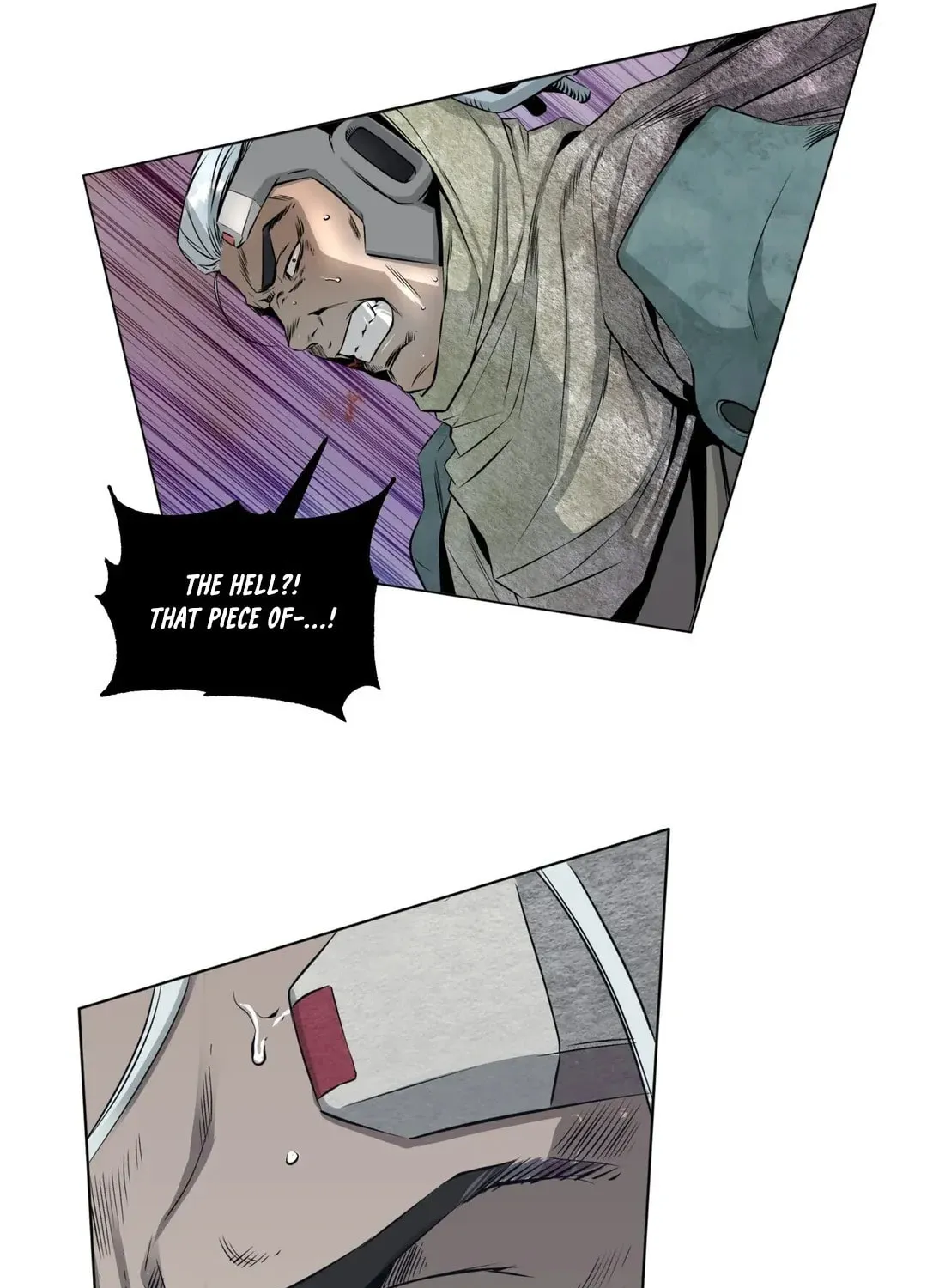 Hero Eden Chapter 1 page 76 - 