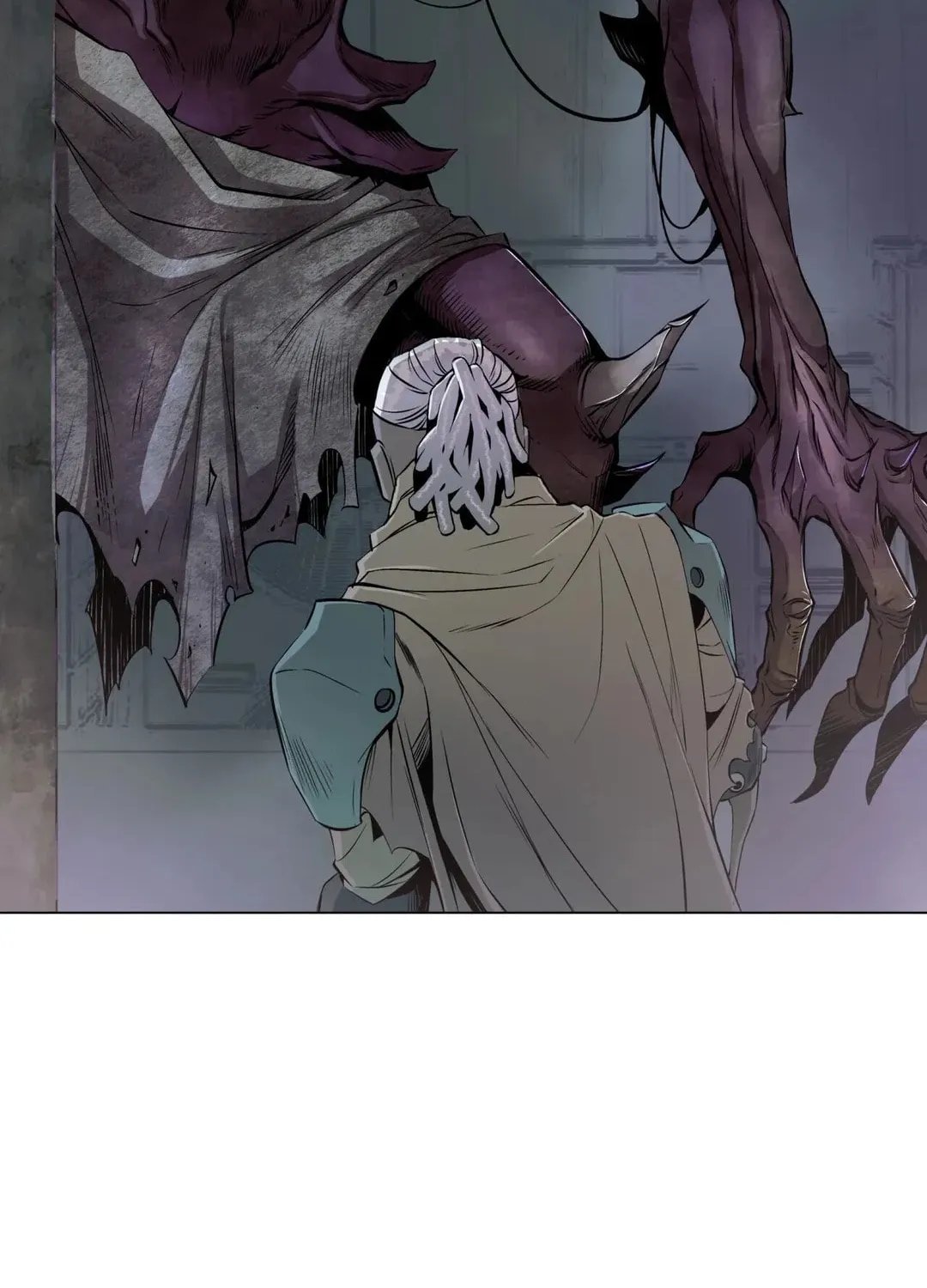 Hero Eden Chapter 1 page 79 - 