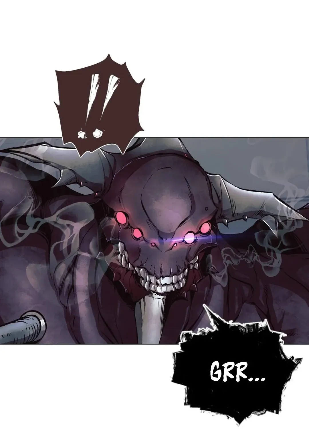Hero Eden Chapter 1 page 80 - 