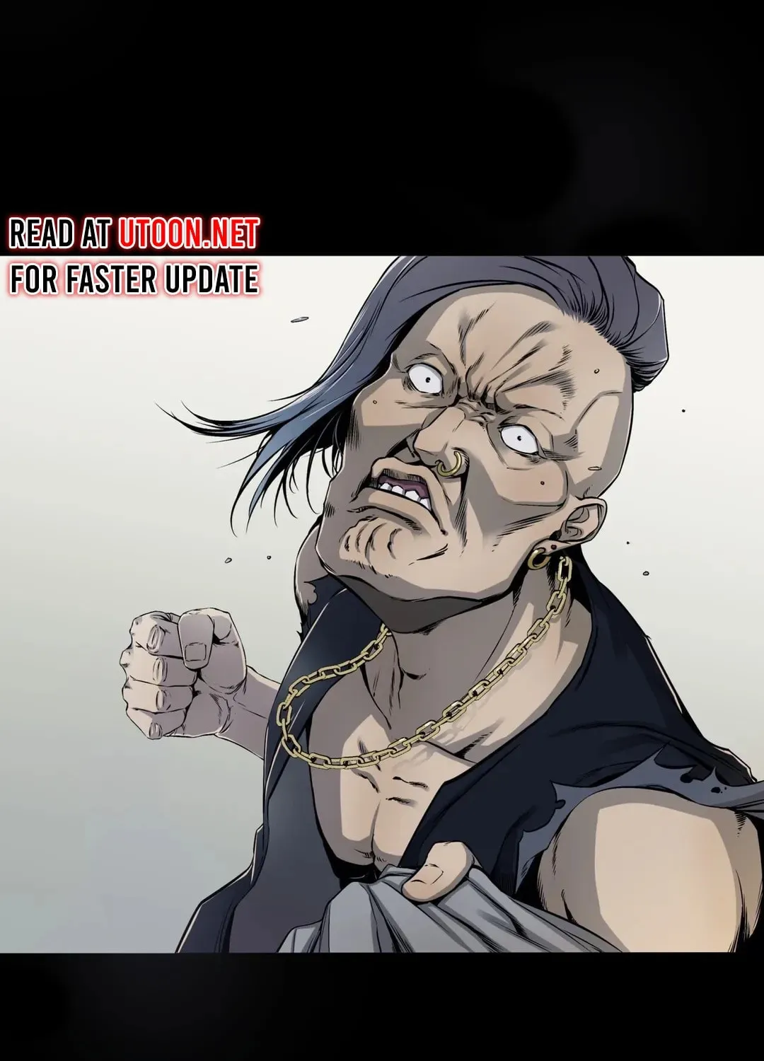 Hero Eden Chapter 1 page 9 - 