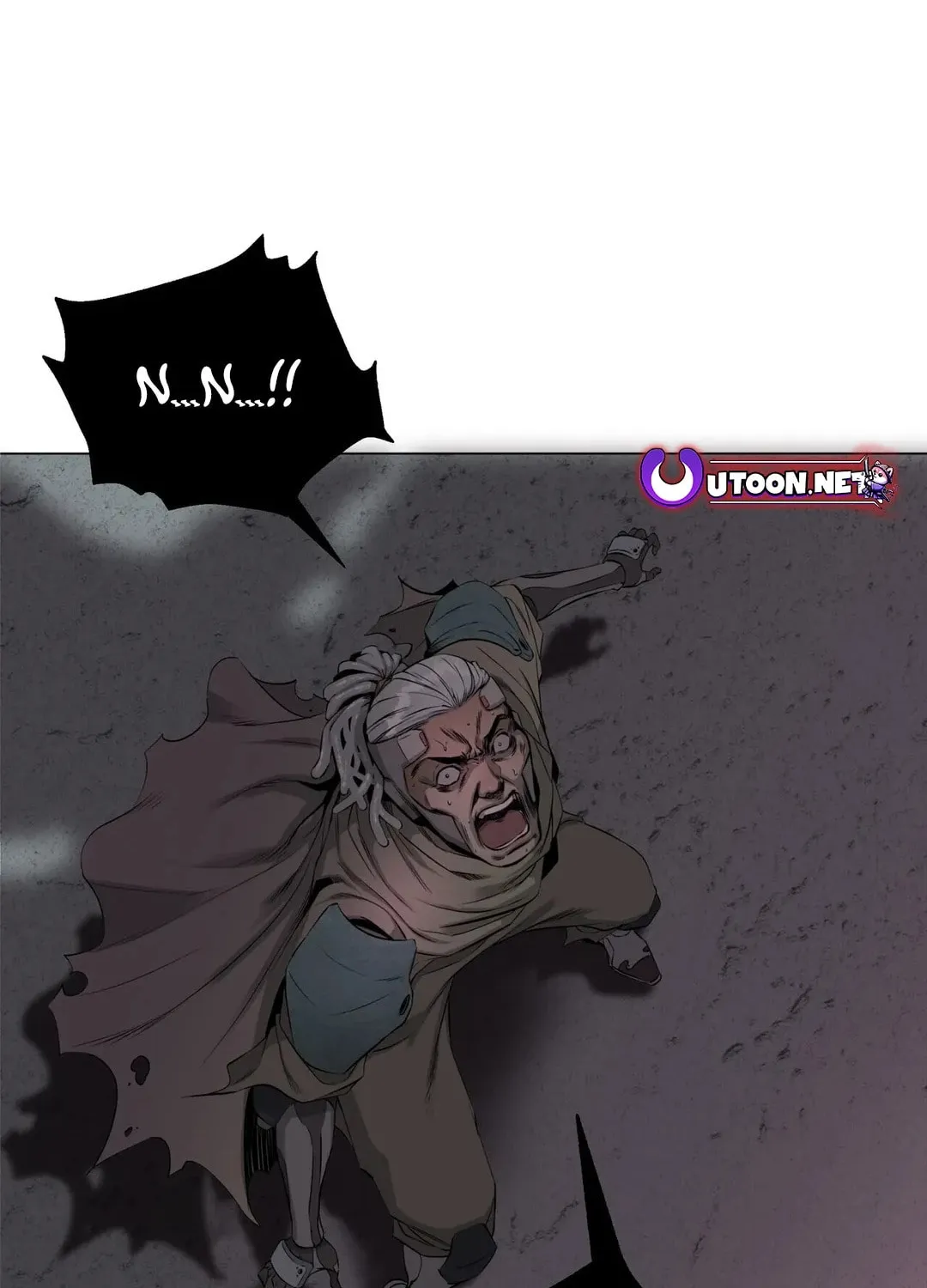 Hero Eden Chapter 1 page 81 - 