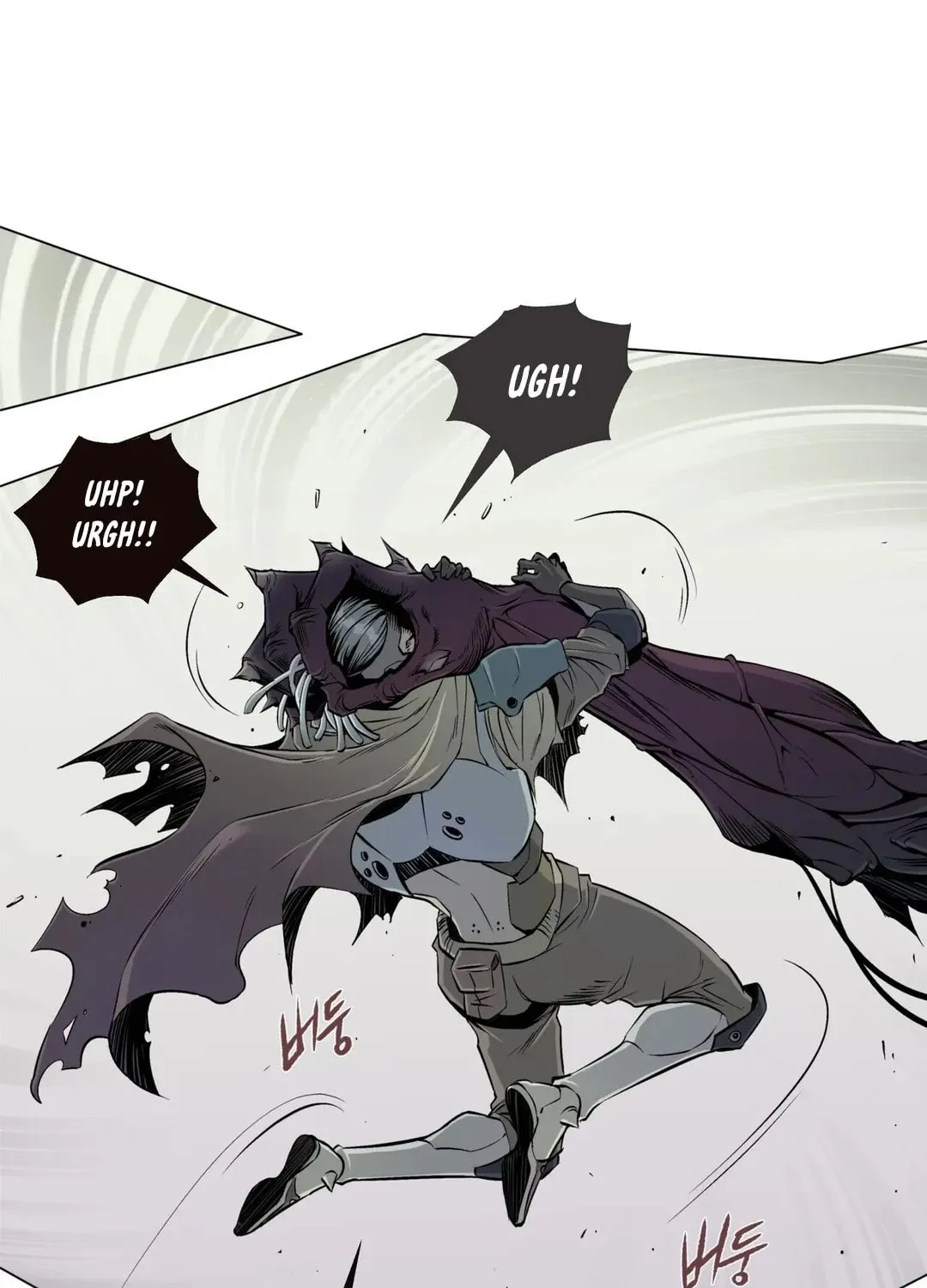 Hero Eden Chapter 1 page 86 - 