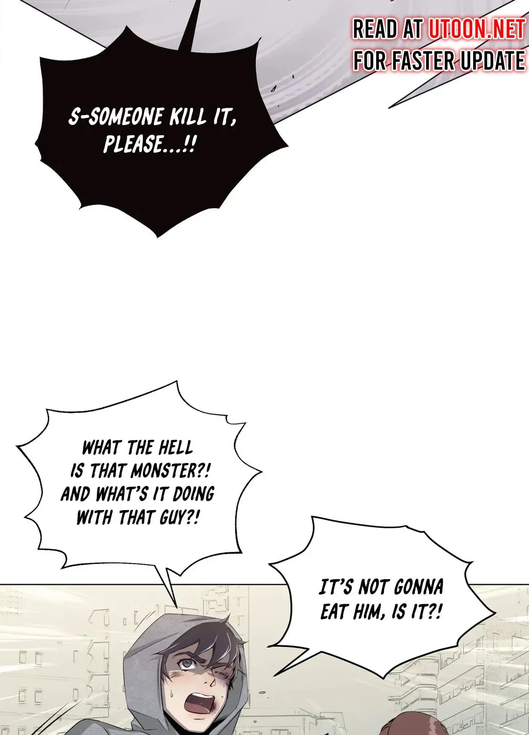 Hero Eden Chapter 1 page 87 - 