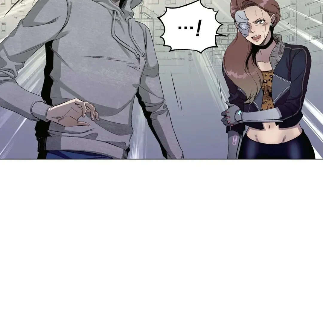Hero Eden Chapter 1 page 88 - 