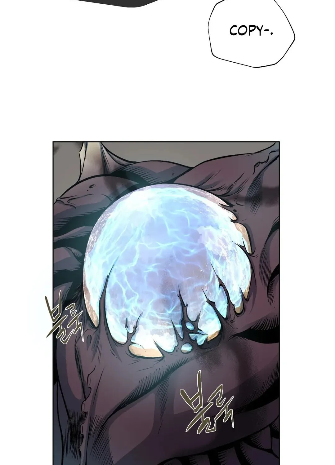 Hero Eden Chapter 1 page 92 - 