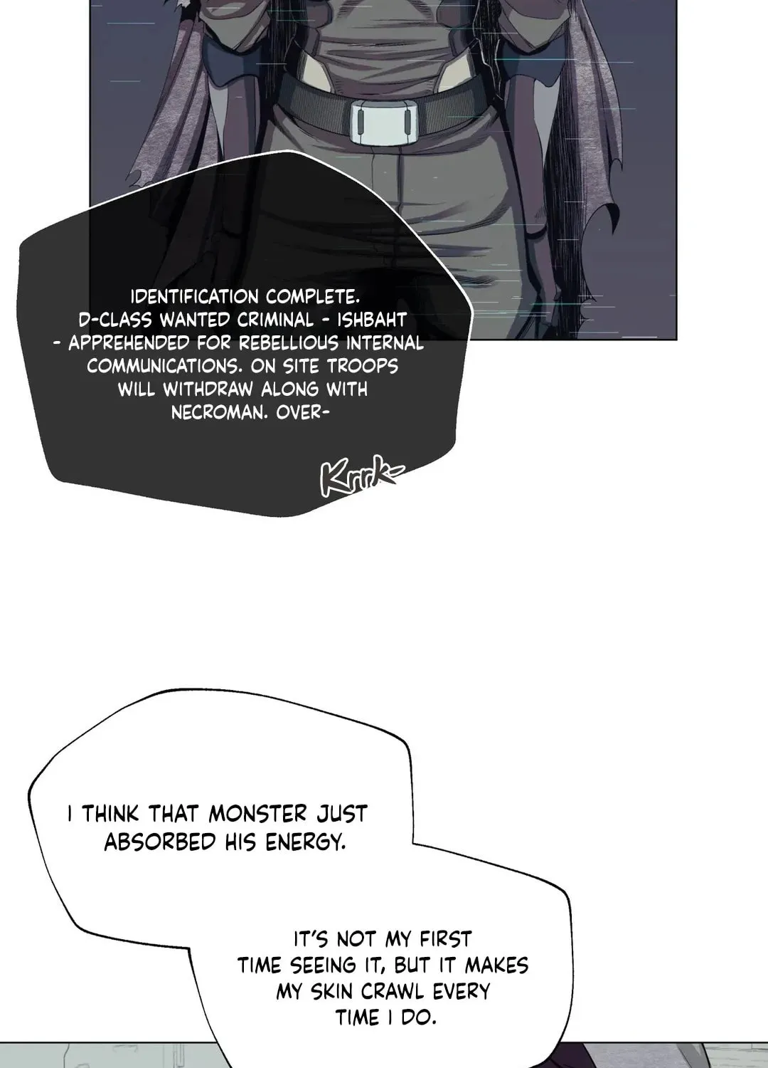 Hero Eden Chapter 1 page 98 - 