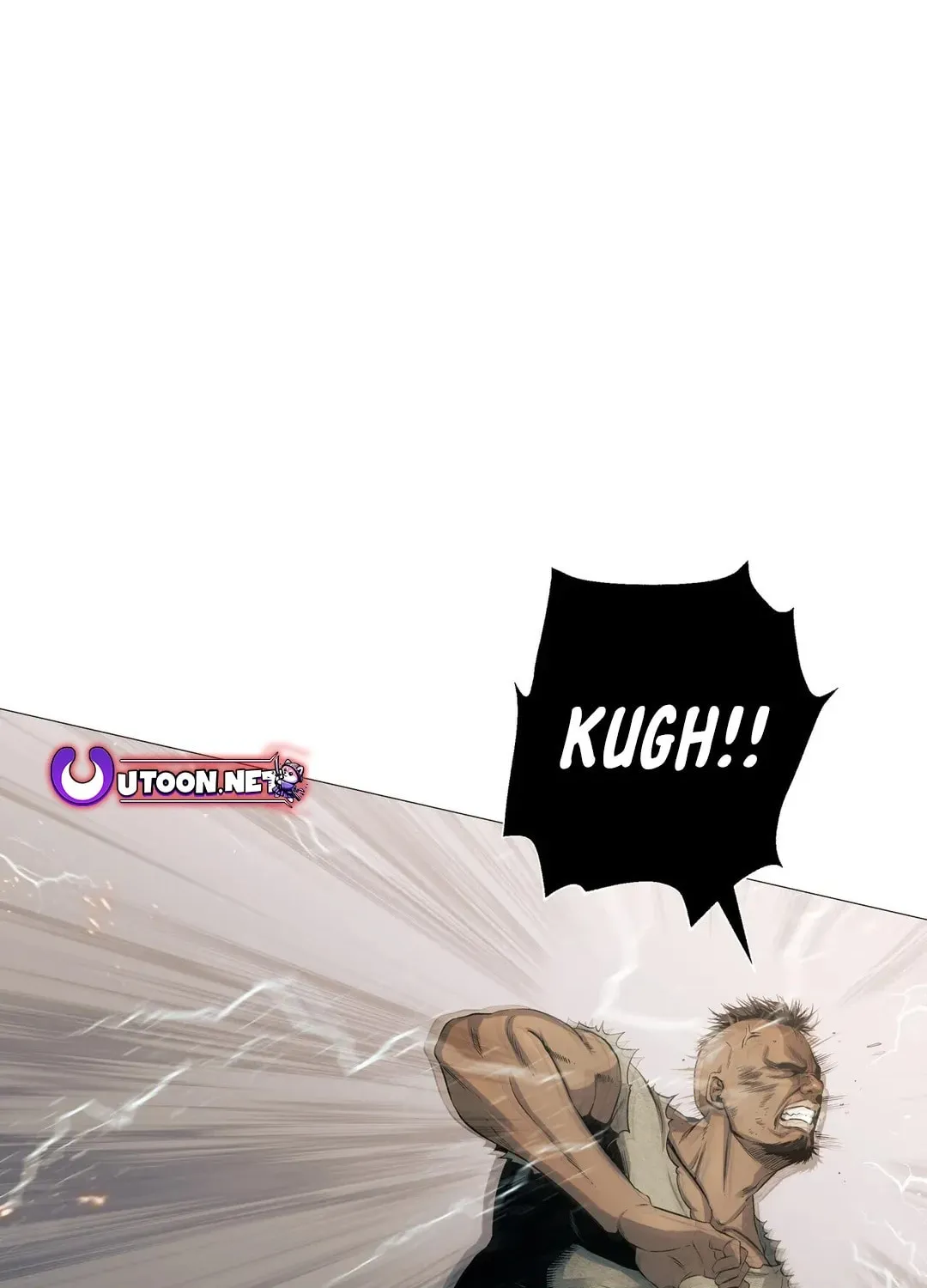 Hero Eden Chapter 2 page 11 - 