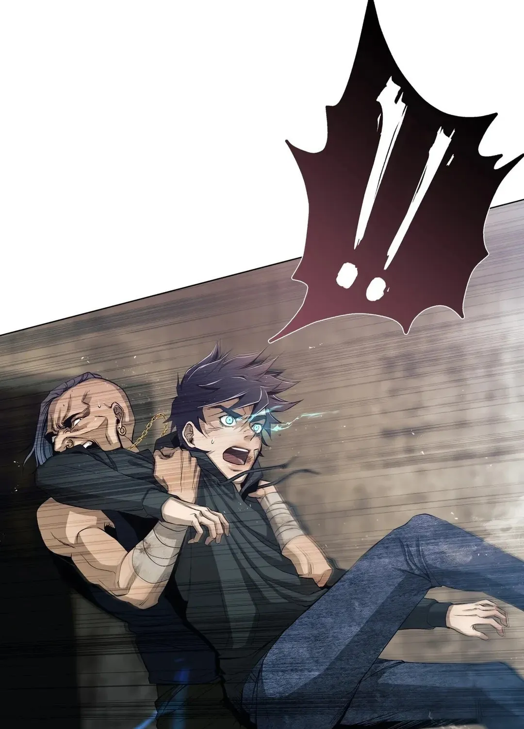 Hero Eden Chapter 2 page 102 - 