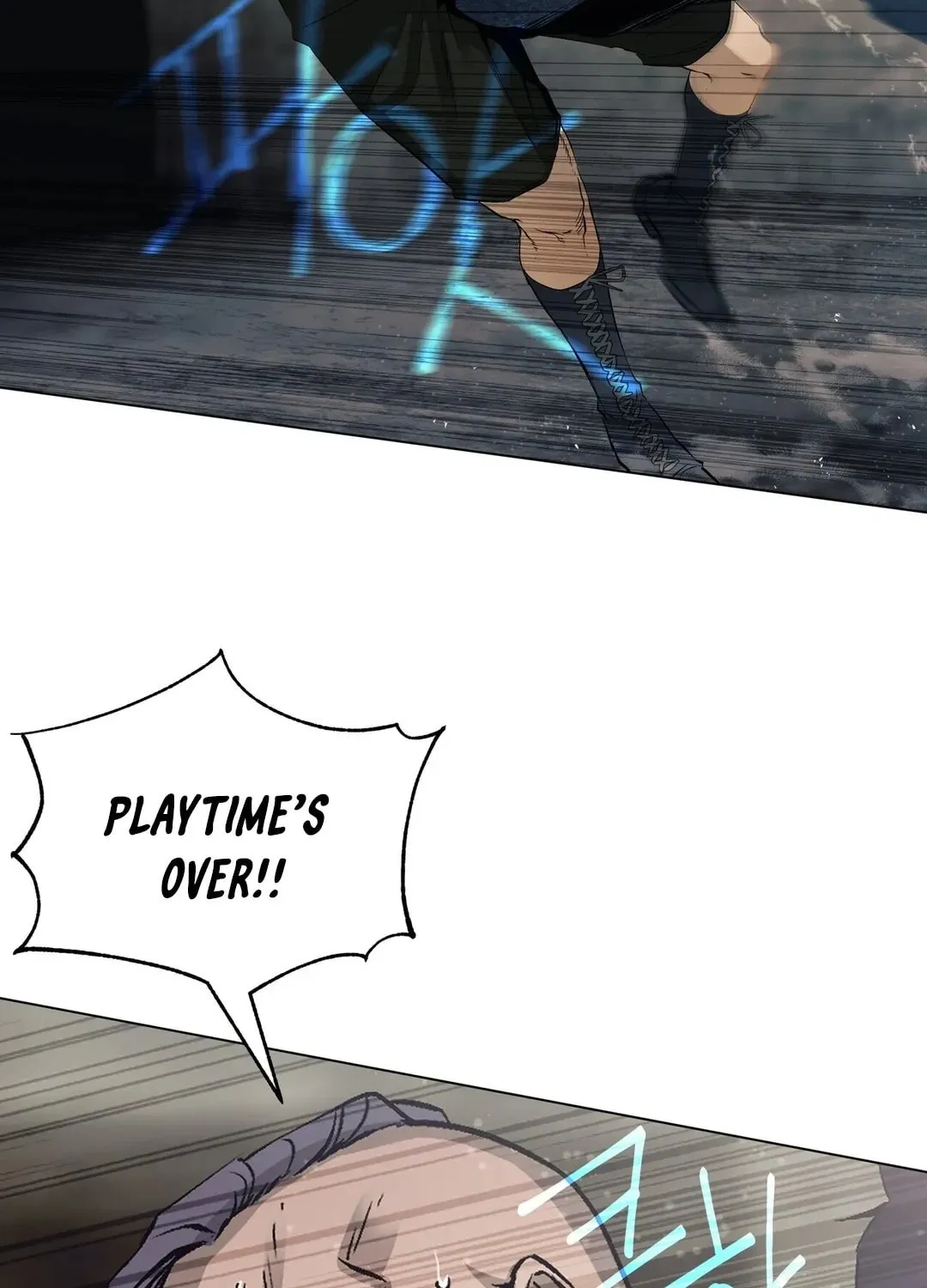 Hero Eden Chapter 2 page 103 - 