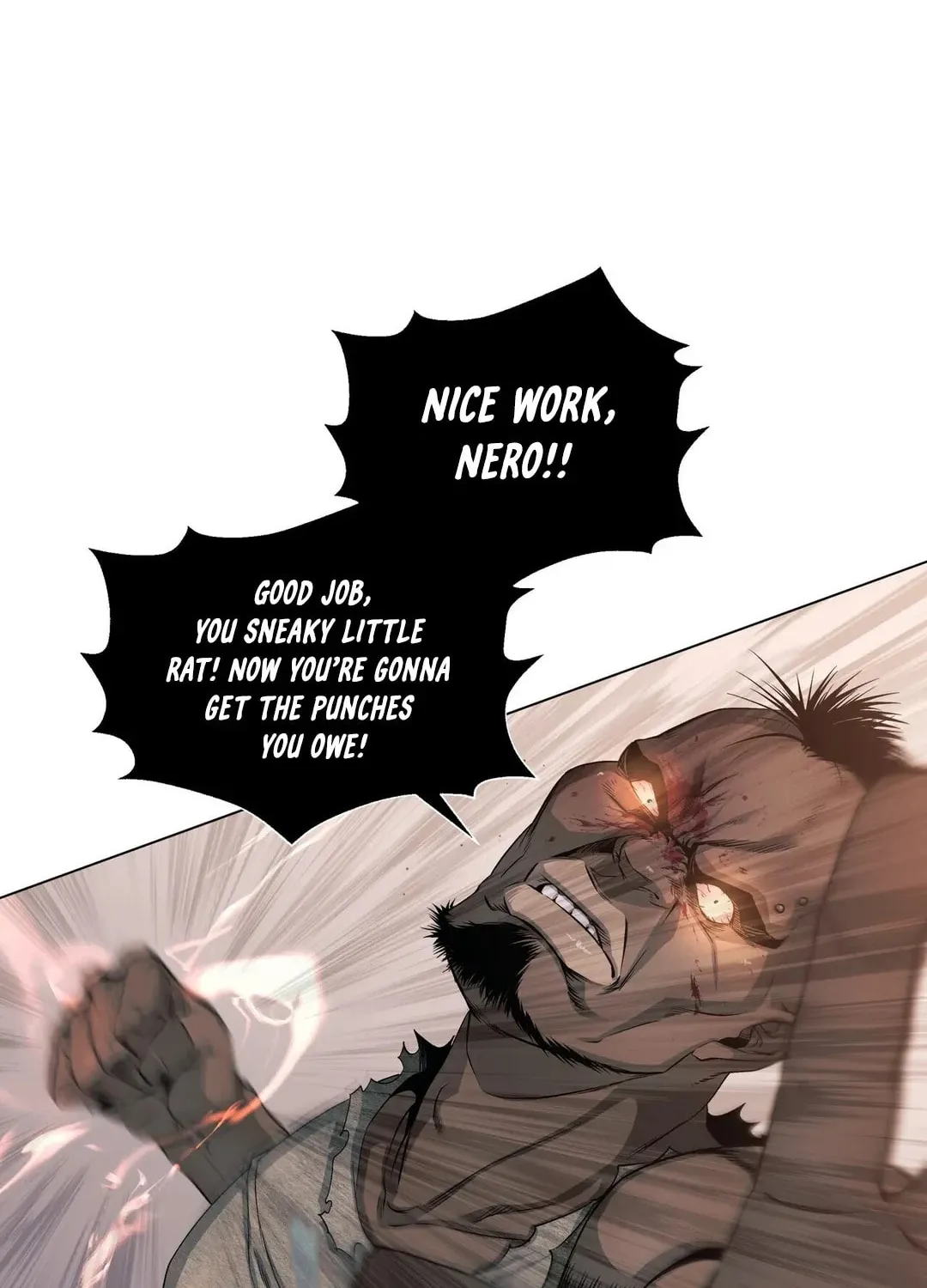 Hero Eden Chapter 2 page 105 - 