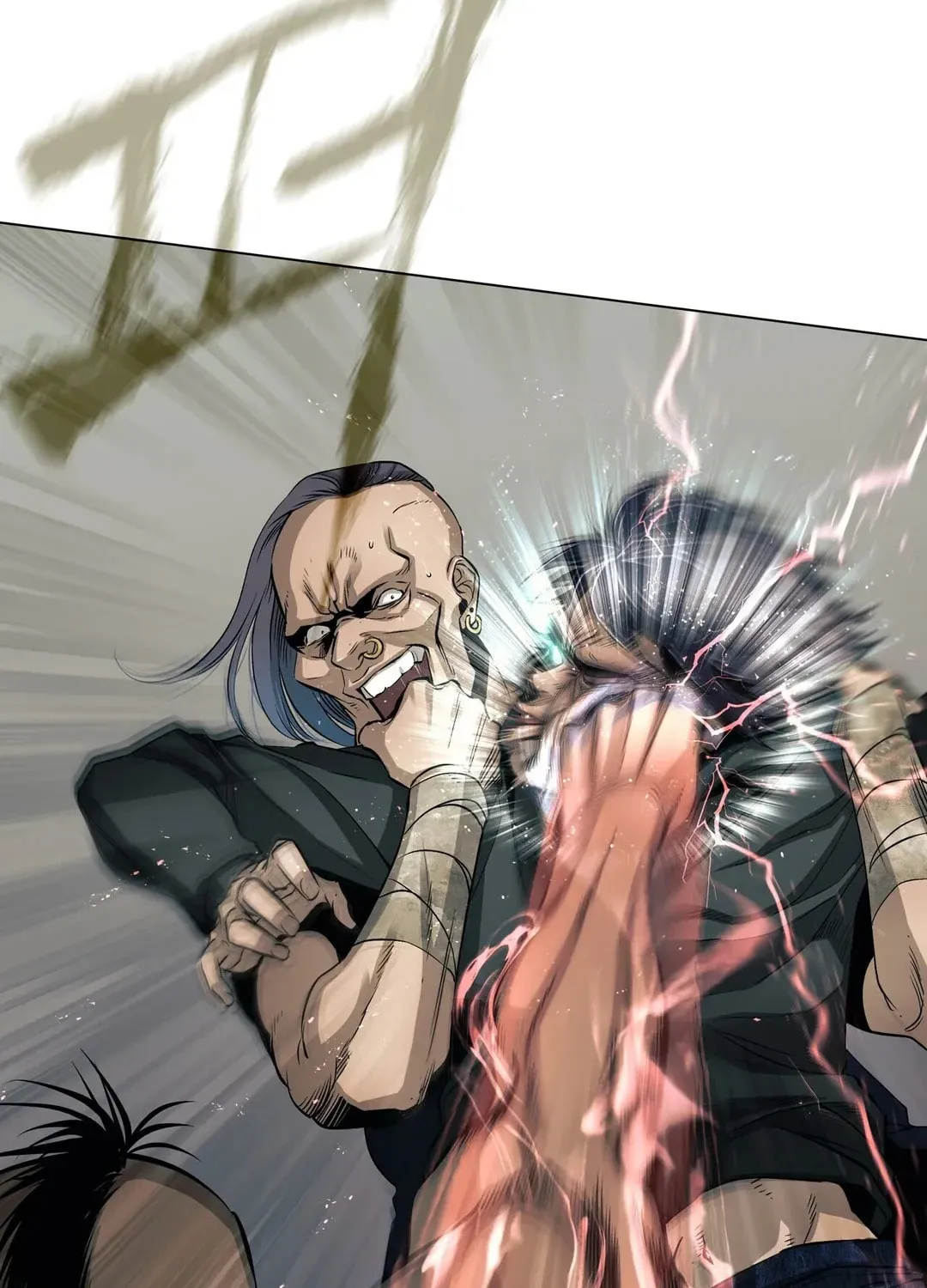 Hero Eden Chapter 2 page 107 - 