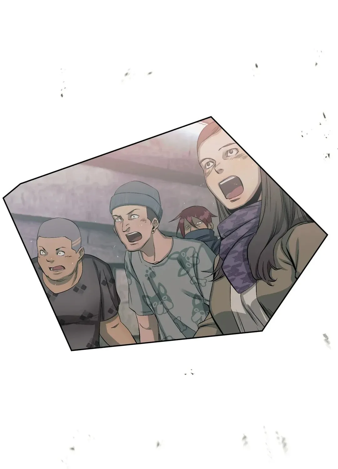 Hero Eden Chapter 2 page 111 - 