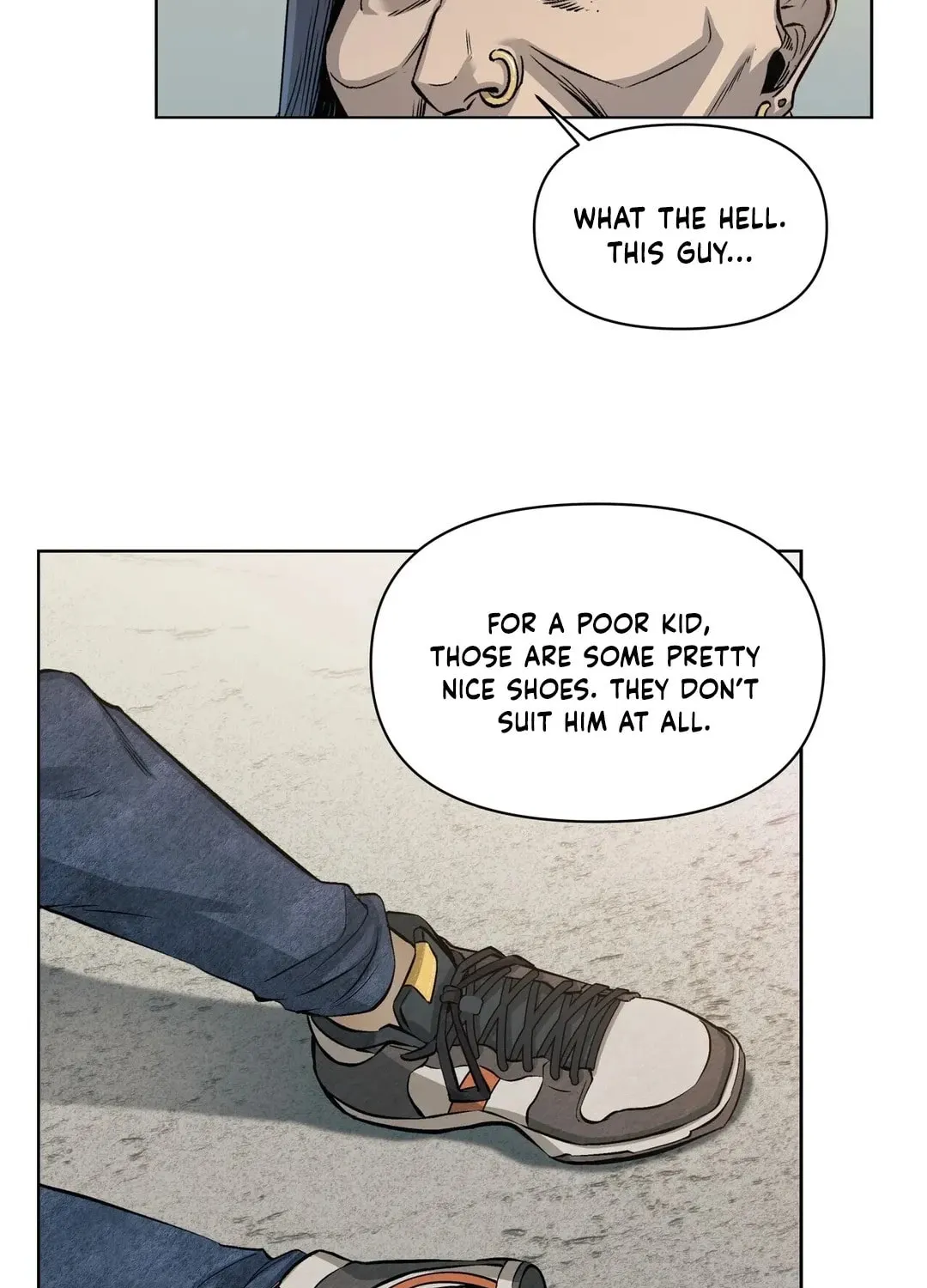 Hero Eden Chapter 2 page 118 - 