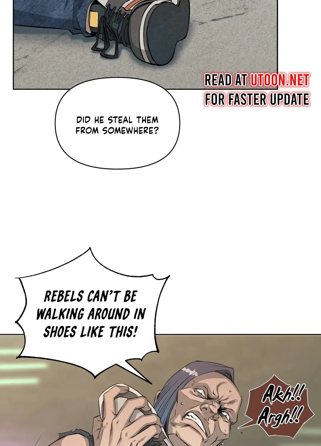 Hero Eden Chapter 2 page 119 - 