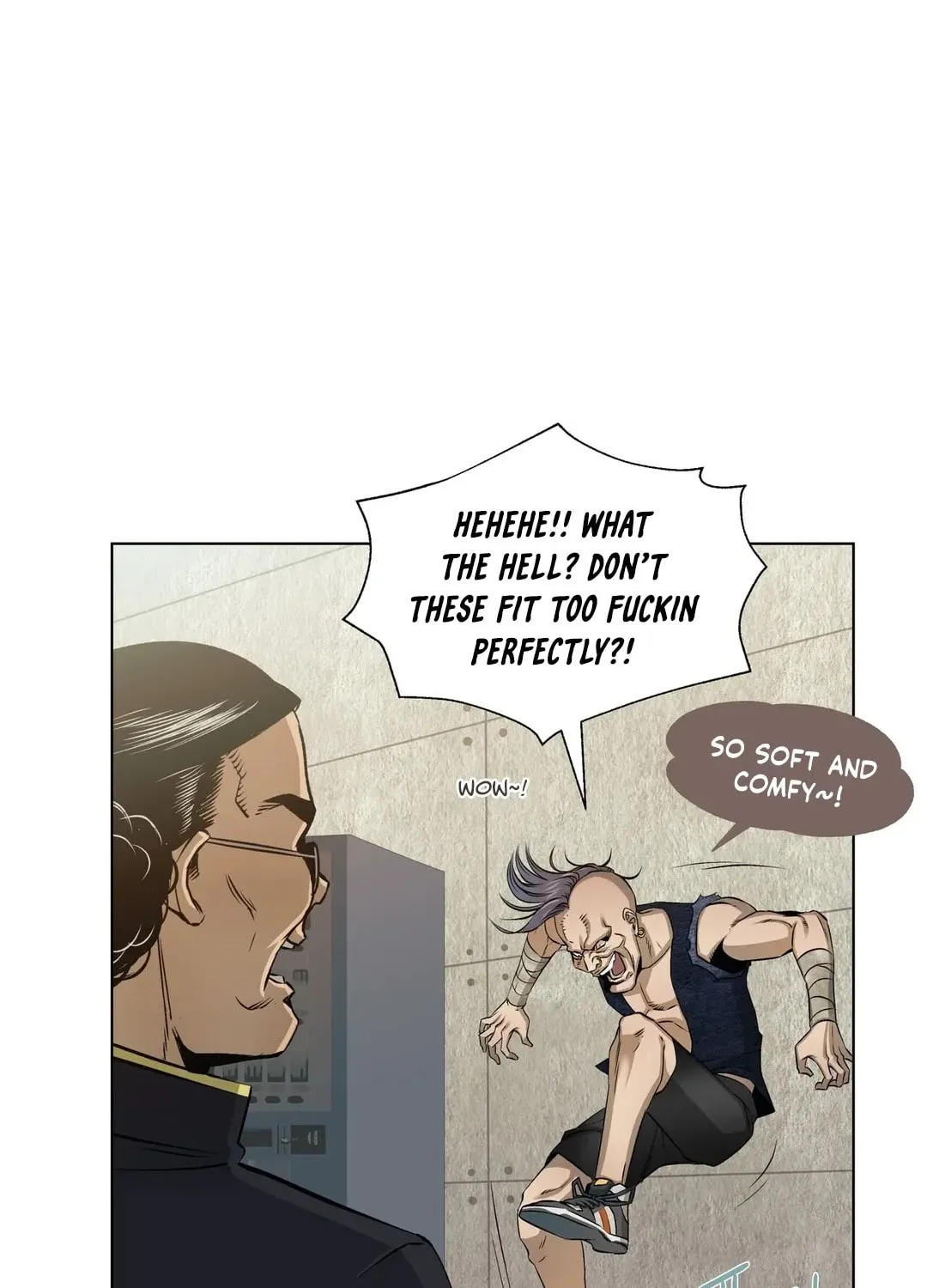 Hero Eden Chapter 2 page 121 - 