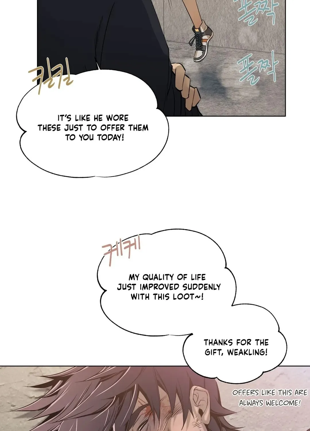 Hero Eden Chapter 2 page 122 - 
