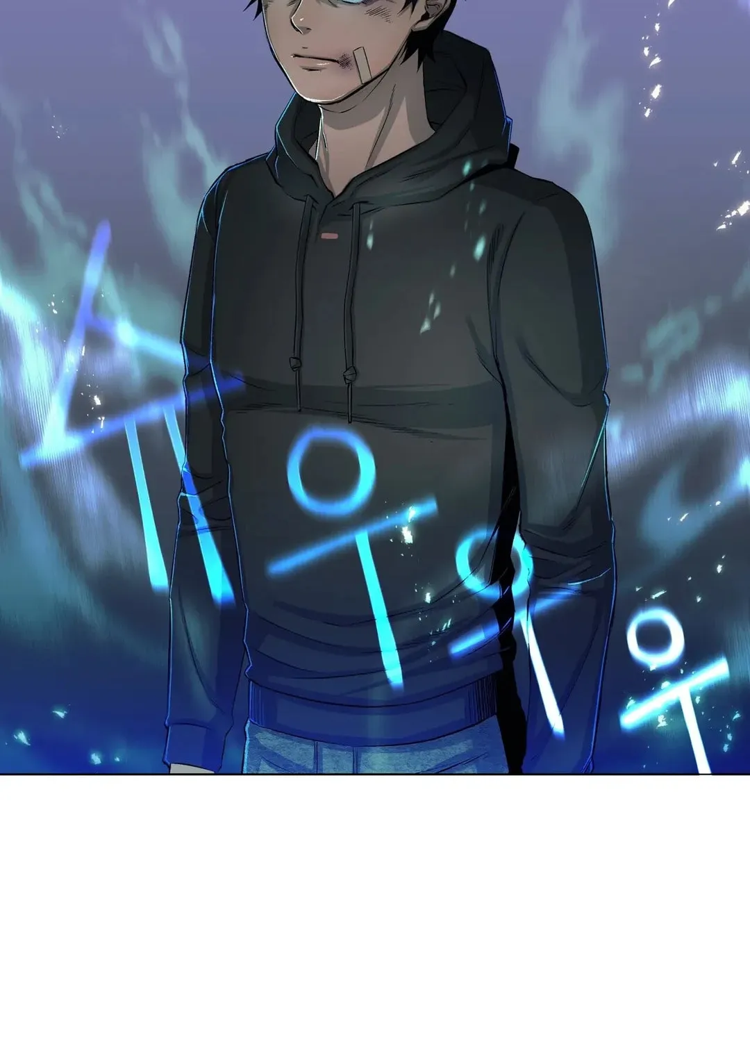 Hero Eden Chapter 2 page 18 - 