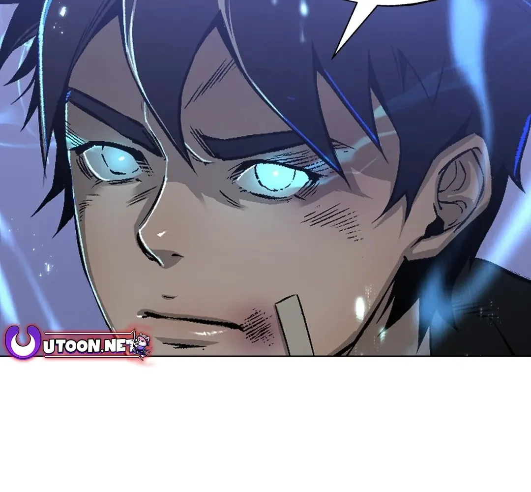 Hero Eden Chapter 2 page 21 - 