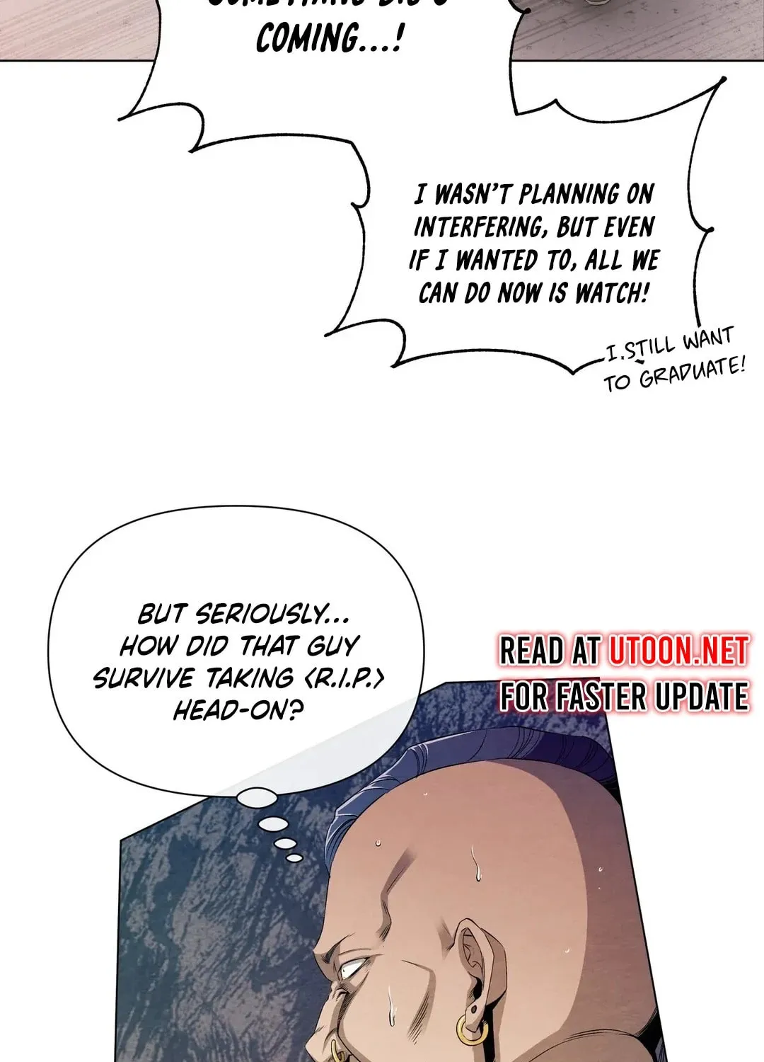 Hero Eden Chapter 2 page 26 - 