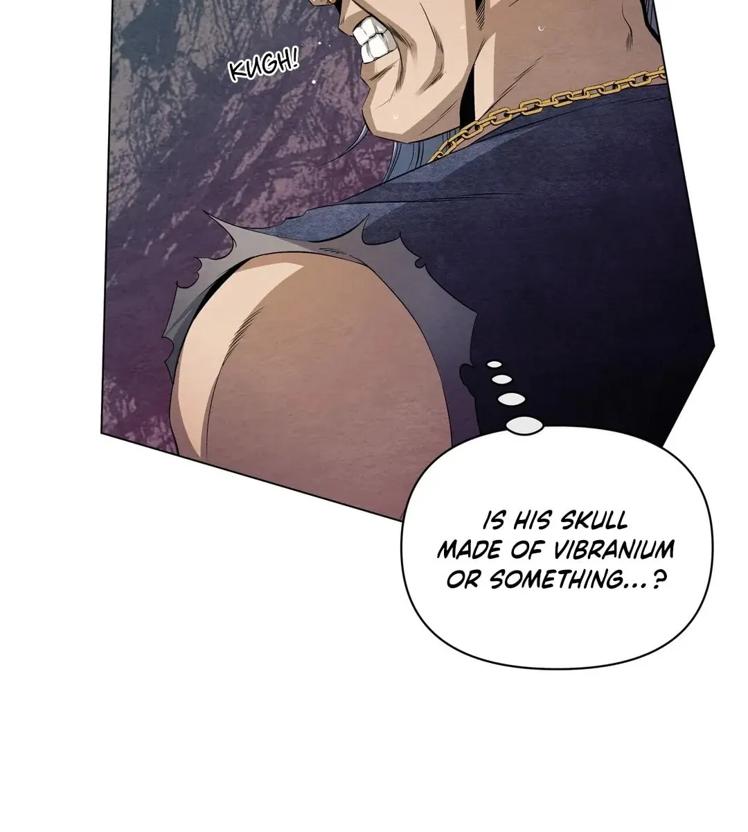 Hero Eden Chapter 2 page 27 - 