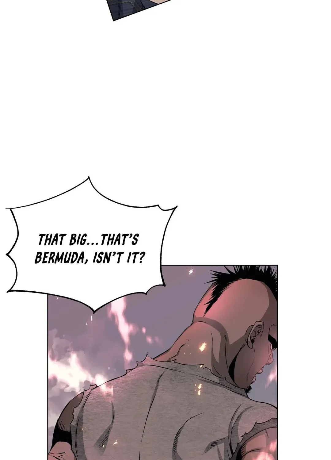 Hero Eden Chapter 2 page 31 - 