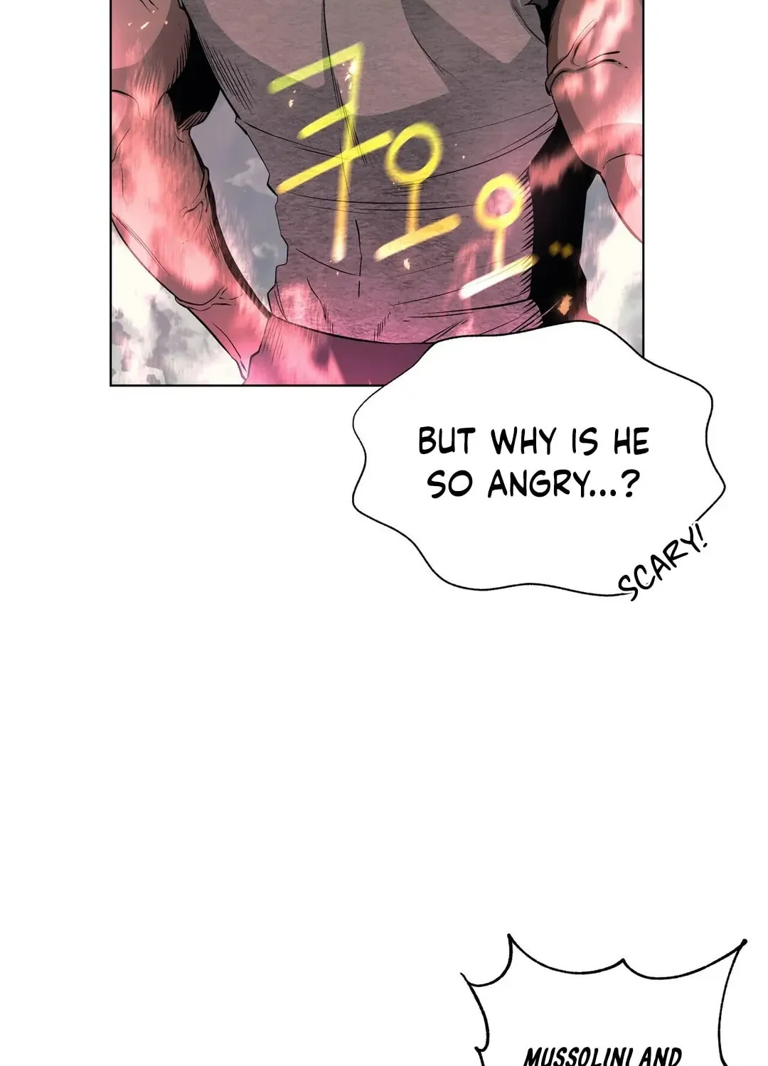 Hero Eden Chapter 2 page 32 - 