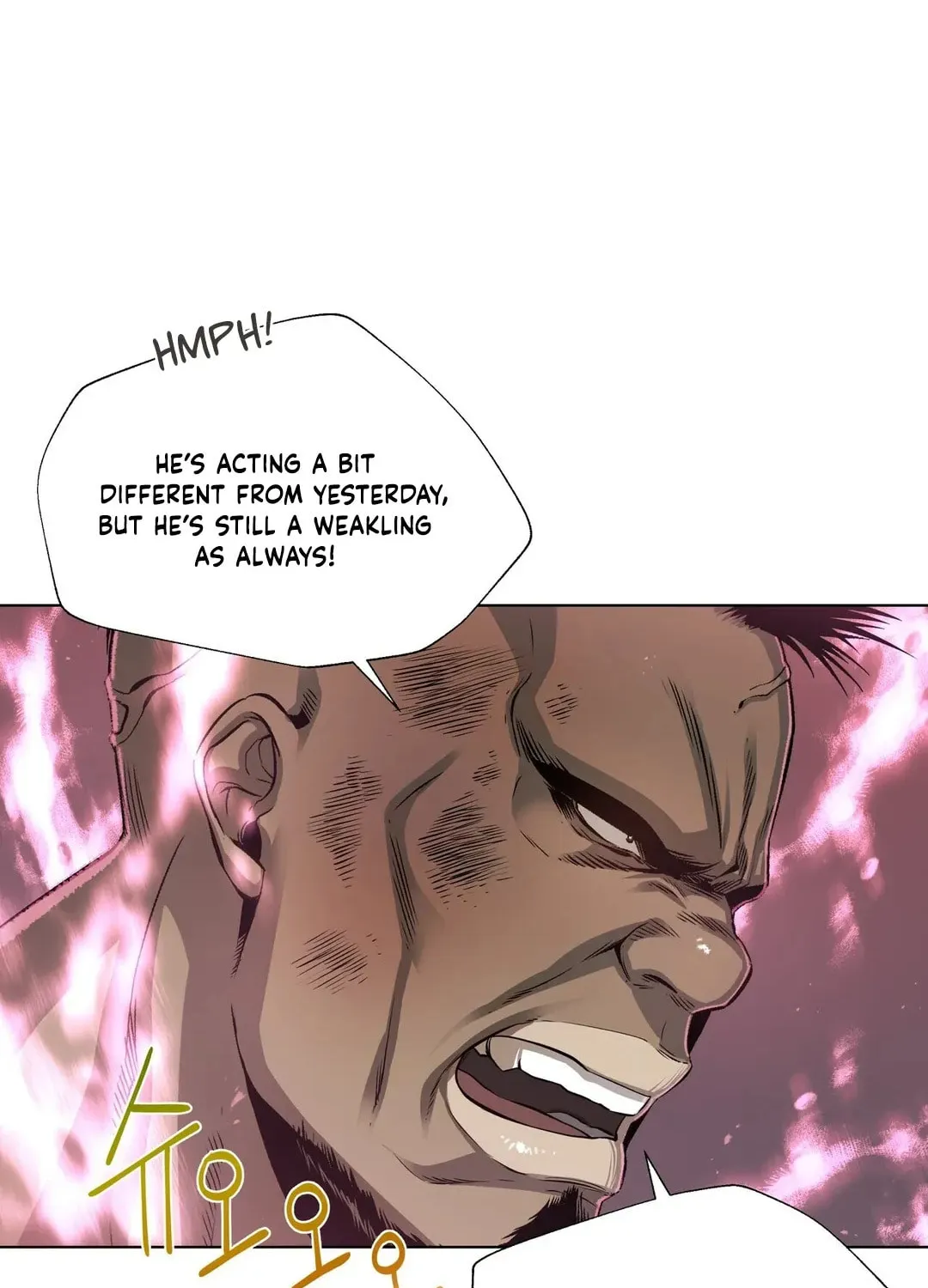 Hero Eden Chapter 2 page 40 - 
