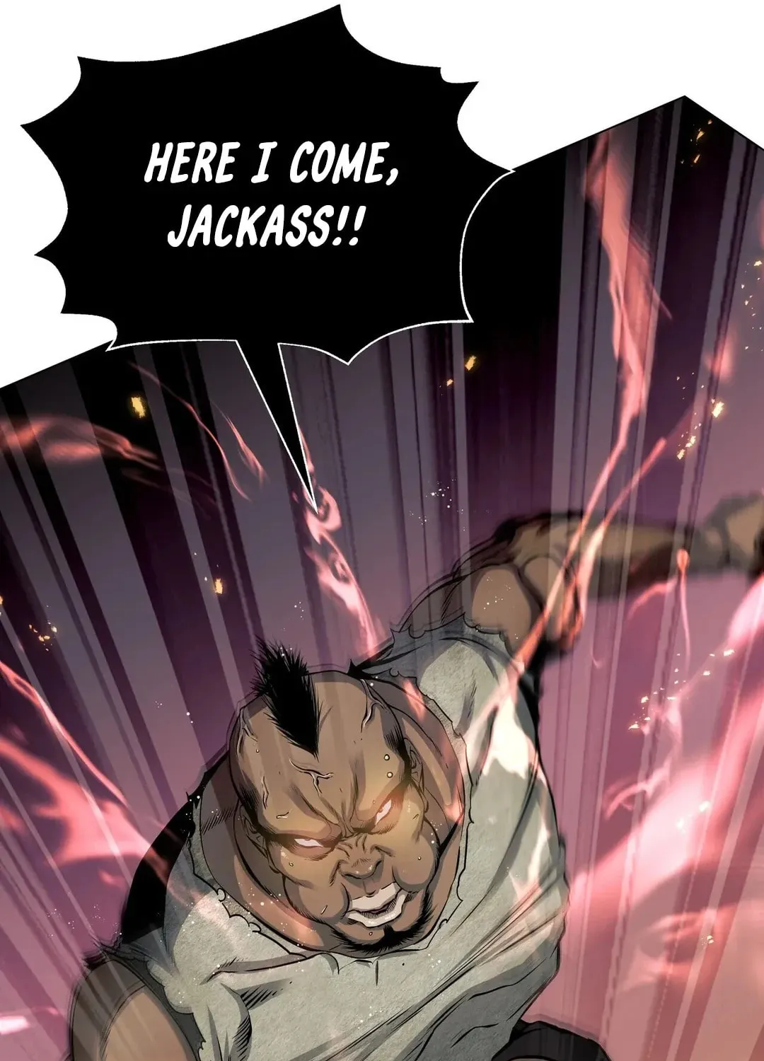 Hero Eden Chapter 2 page 42 - 