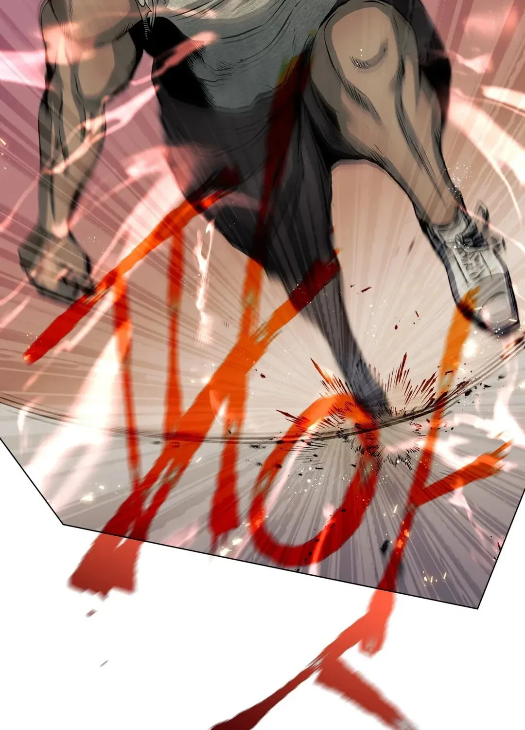 Hero Eden Chapter 2 page 43 - 
