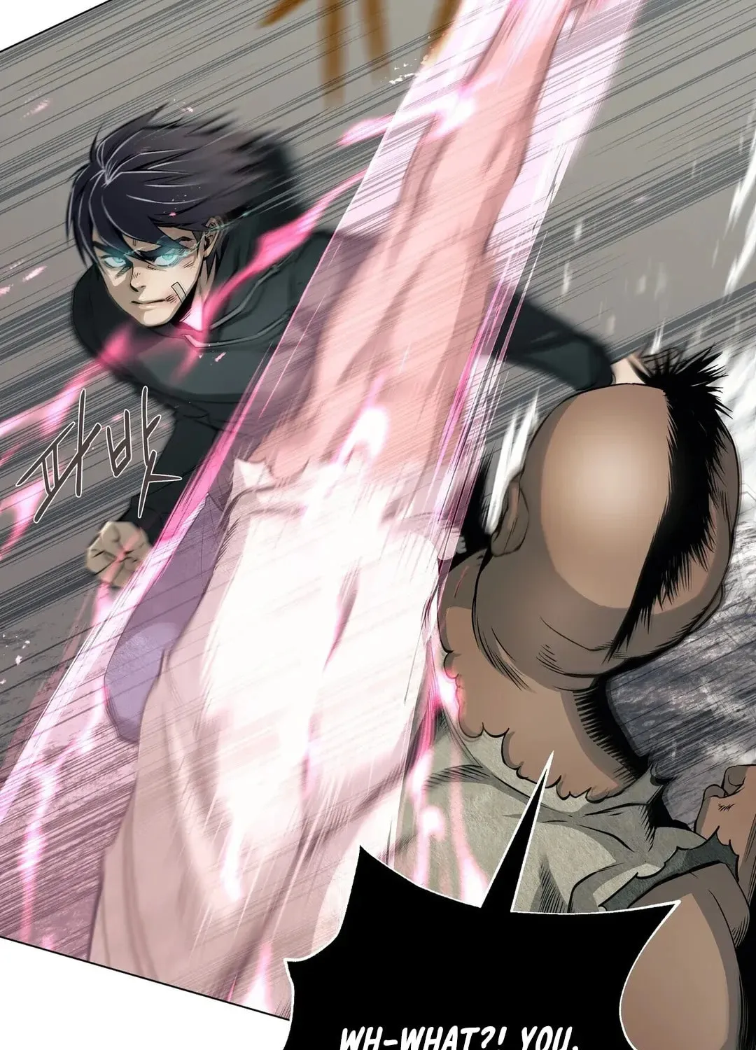 Hero Eden Chapter 2 page 50 - 
