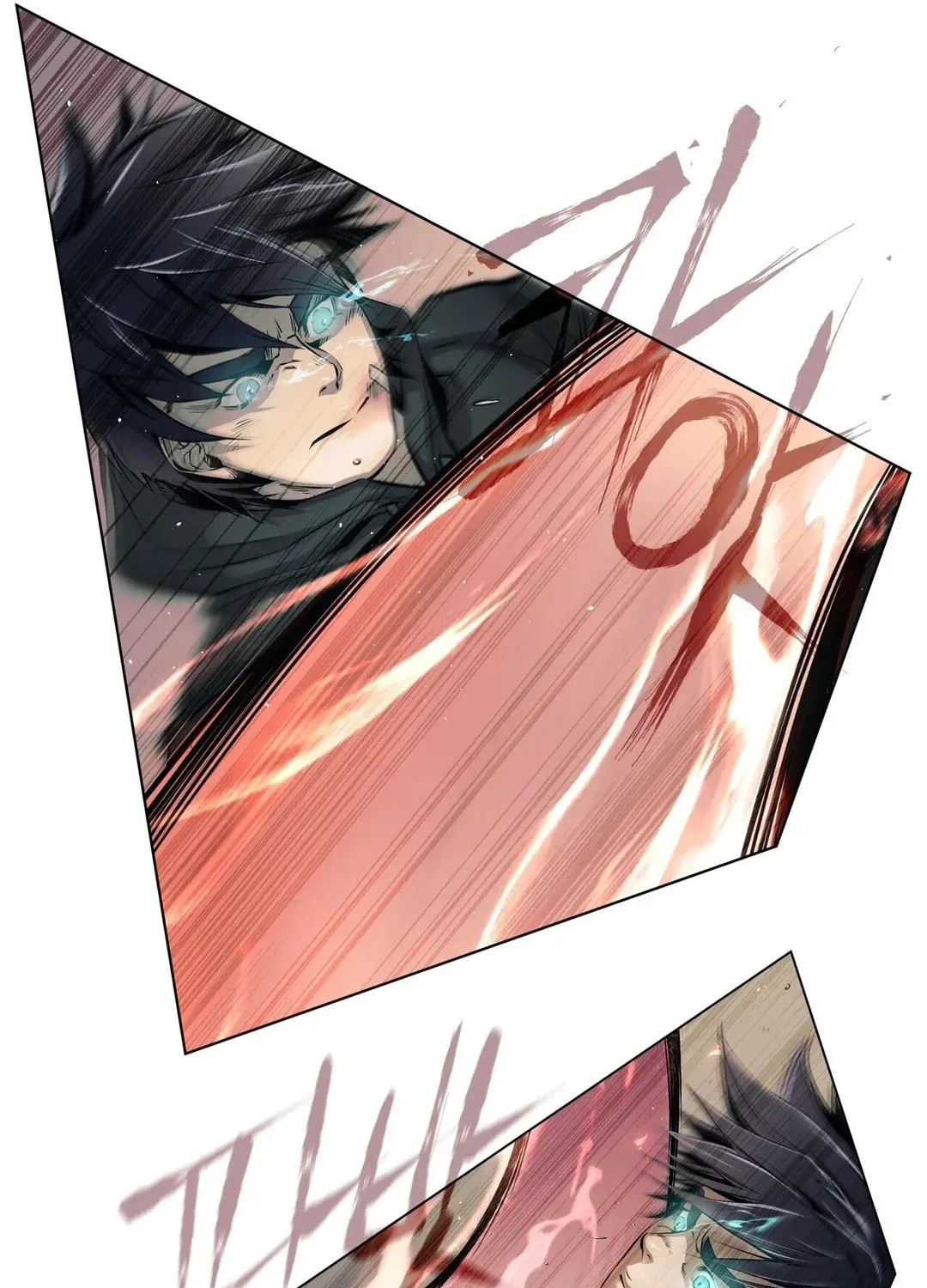 Hero Eden Chapter 2 page 54 - 