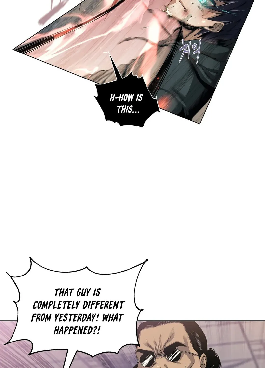 Hero Eden Chapter 2 page 55 - 
