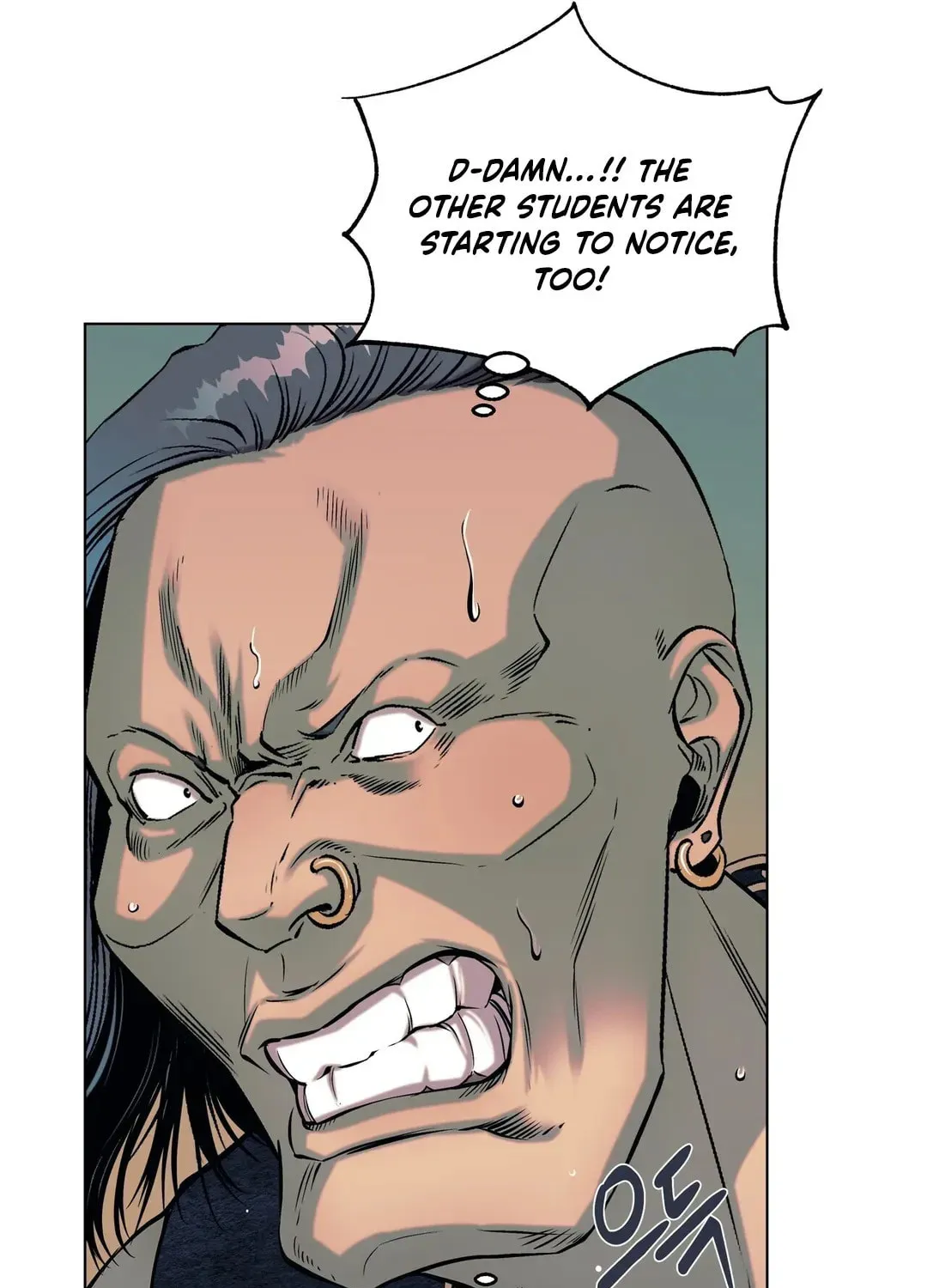 Hero Eden Chapter 2 page 60 - 
