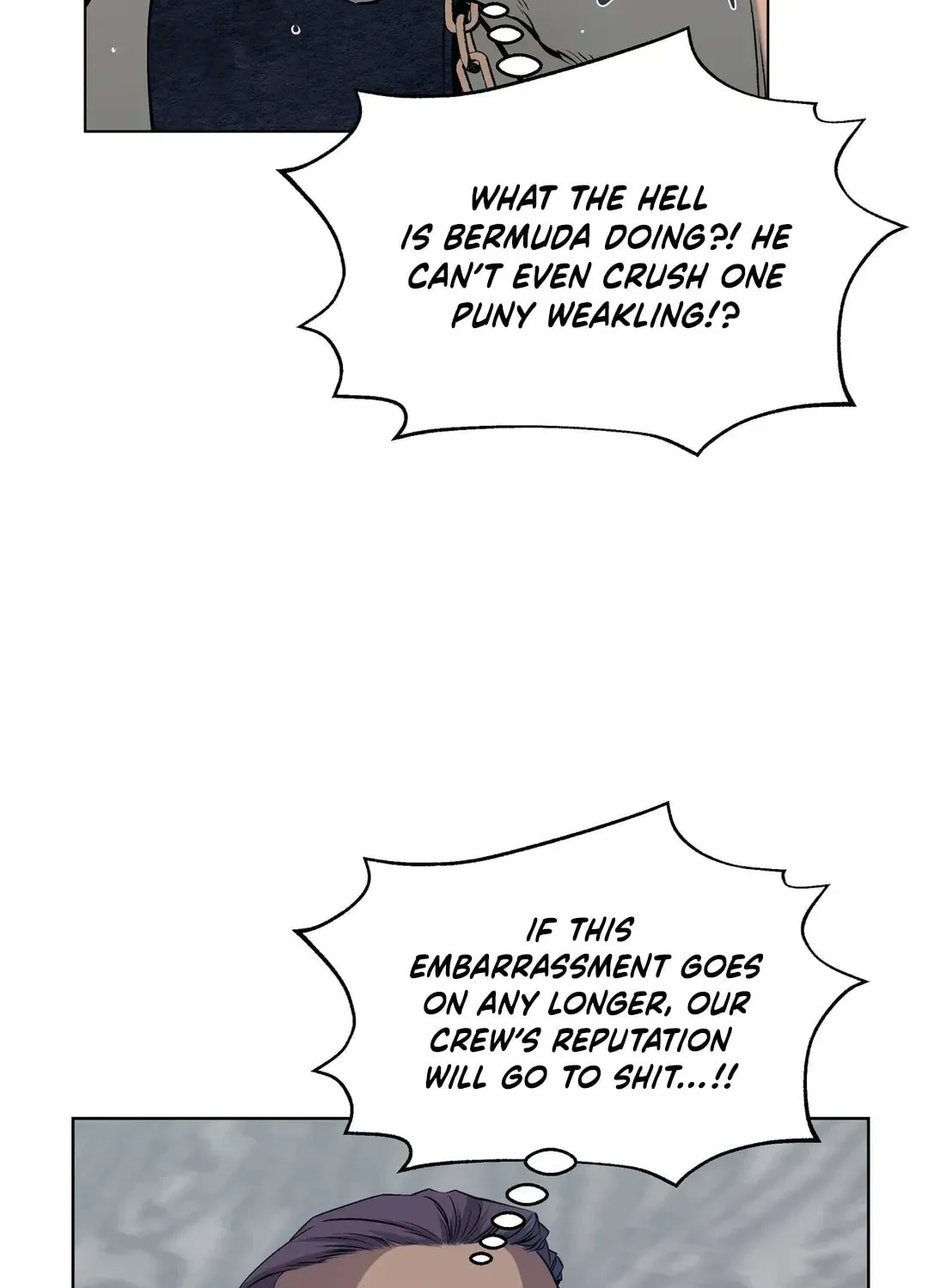 Hero Eden Chapter 2 page 61 - 