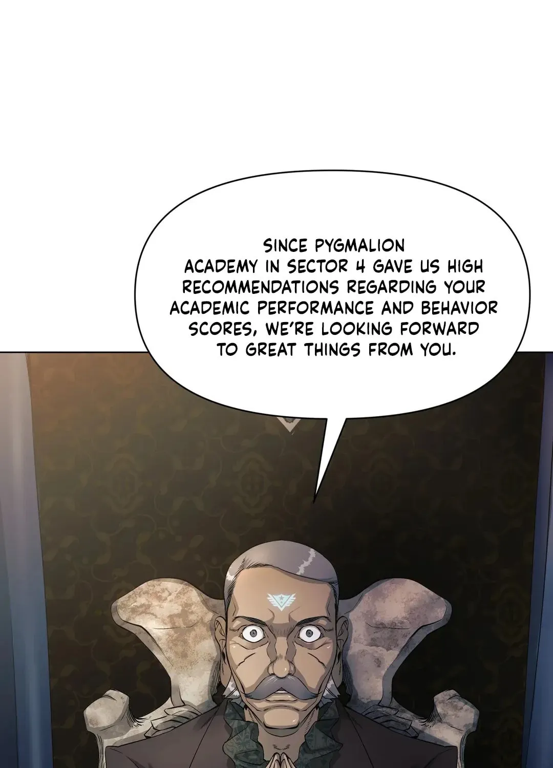 Hero Eden Chapter 2 page 67 - 
