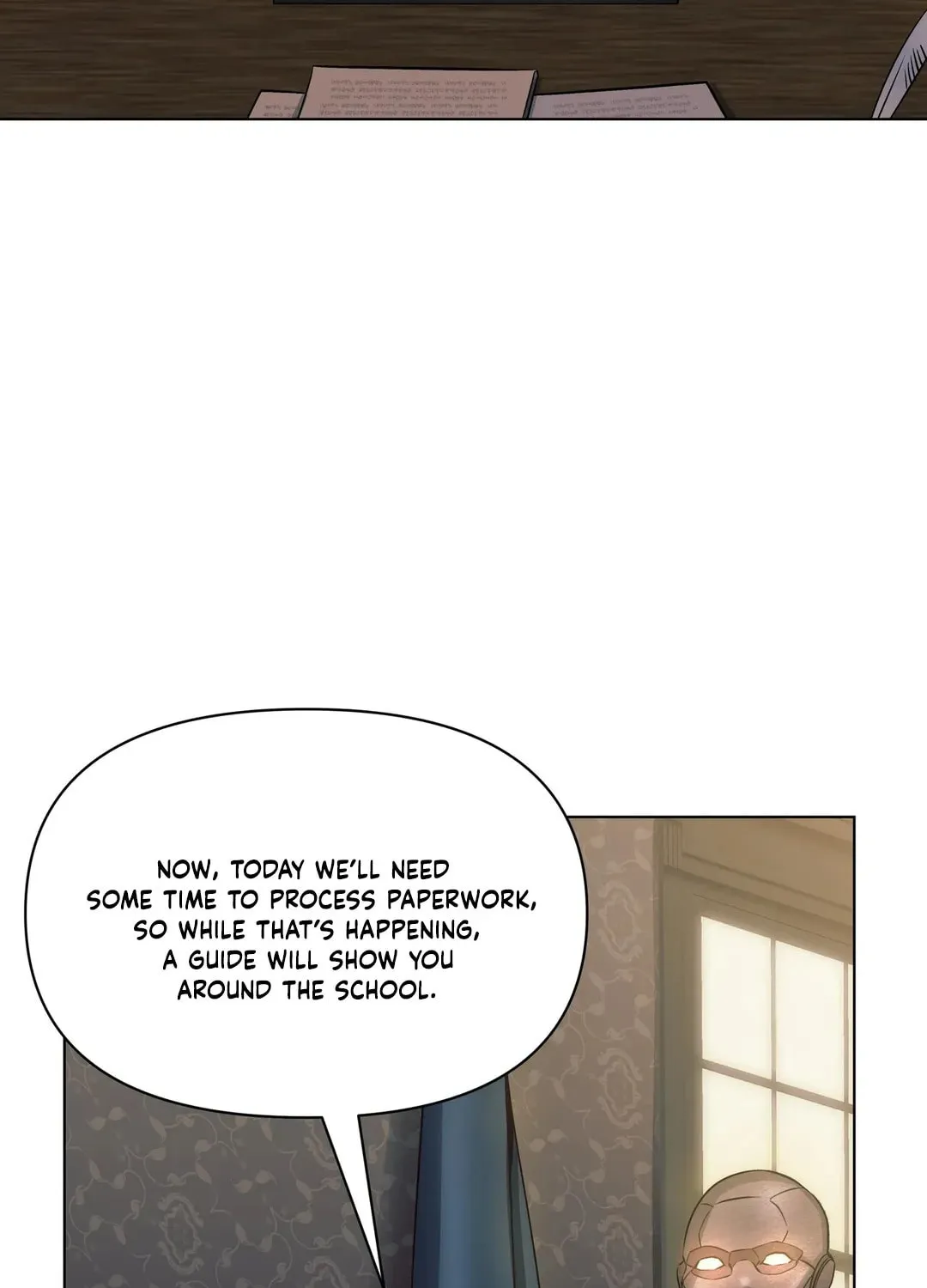Hero Eden Chapter 2 page 70 - 