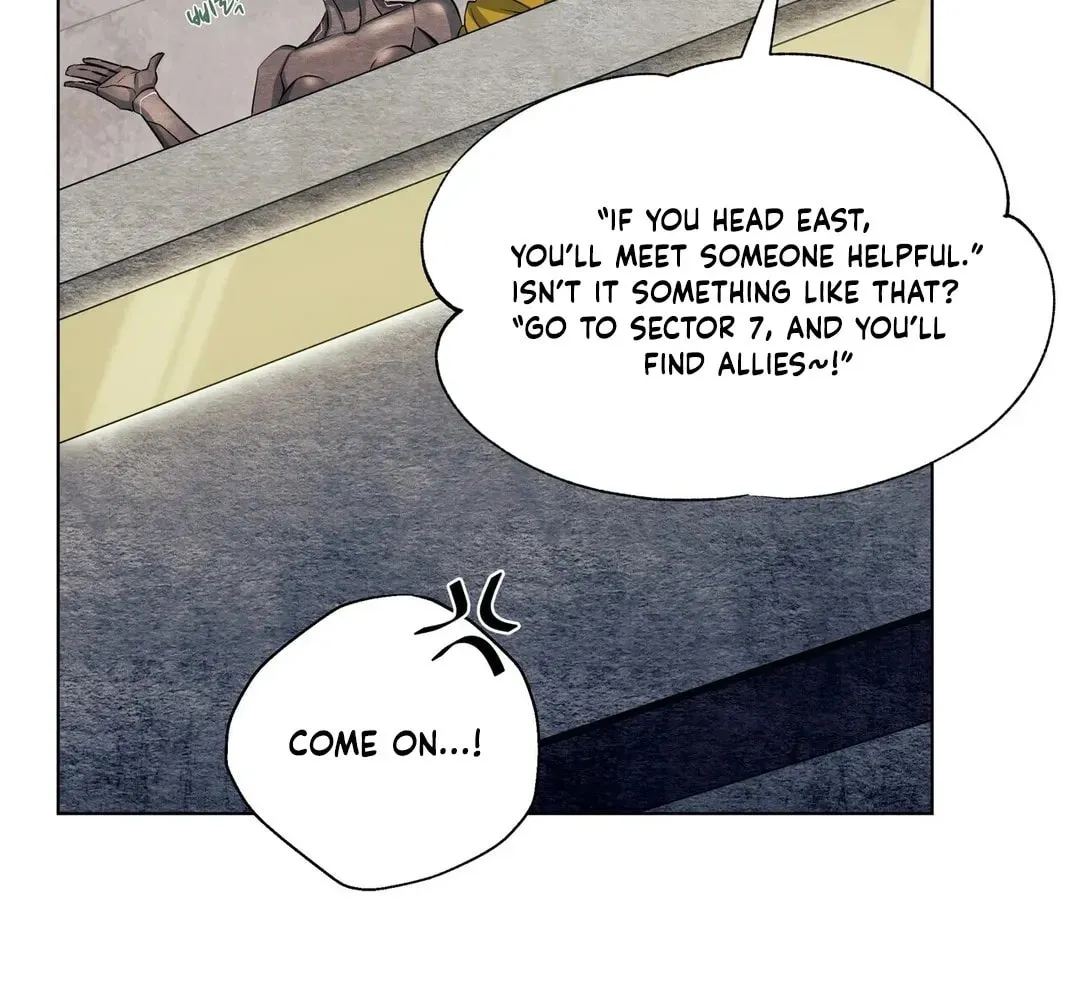 Hero Eden Chapter 2 page 79 - 