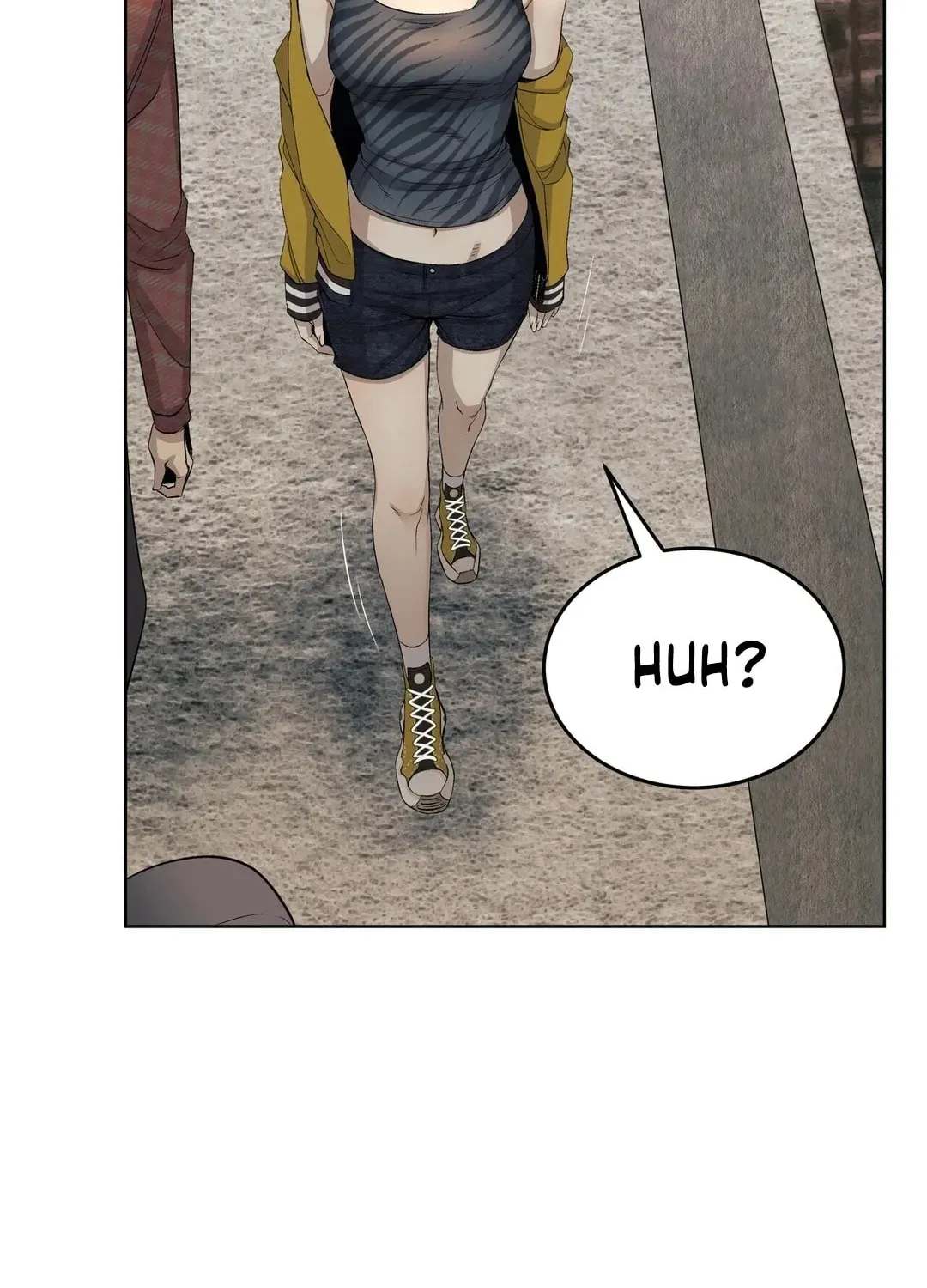 Hero Eden Chapter 2 page 81 - 