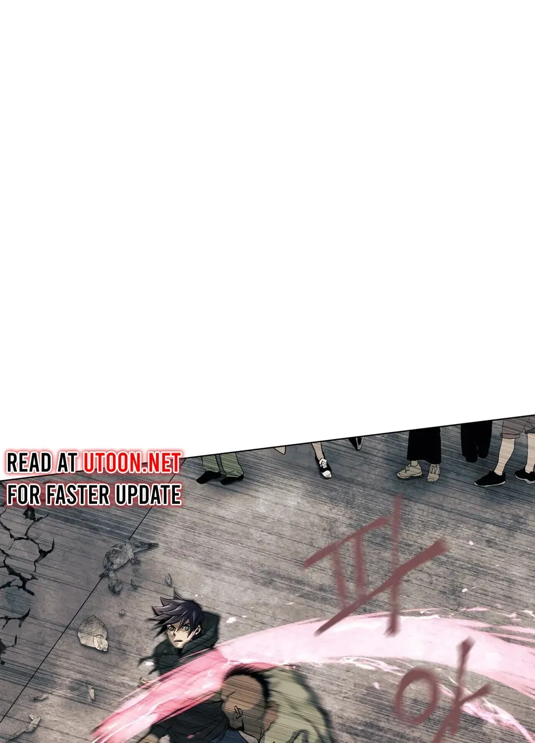 Hero Eden Chapter 2 page 82 - 
