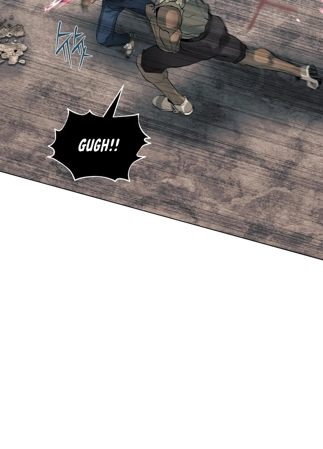 Hero Eden Chapter 2 page 83 - 